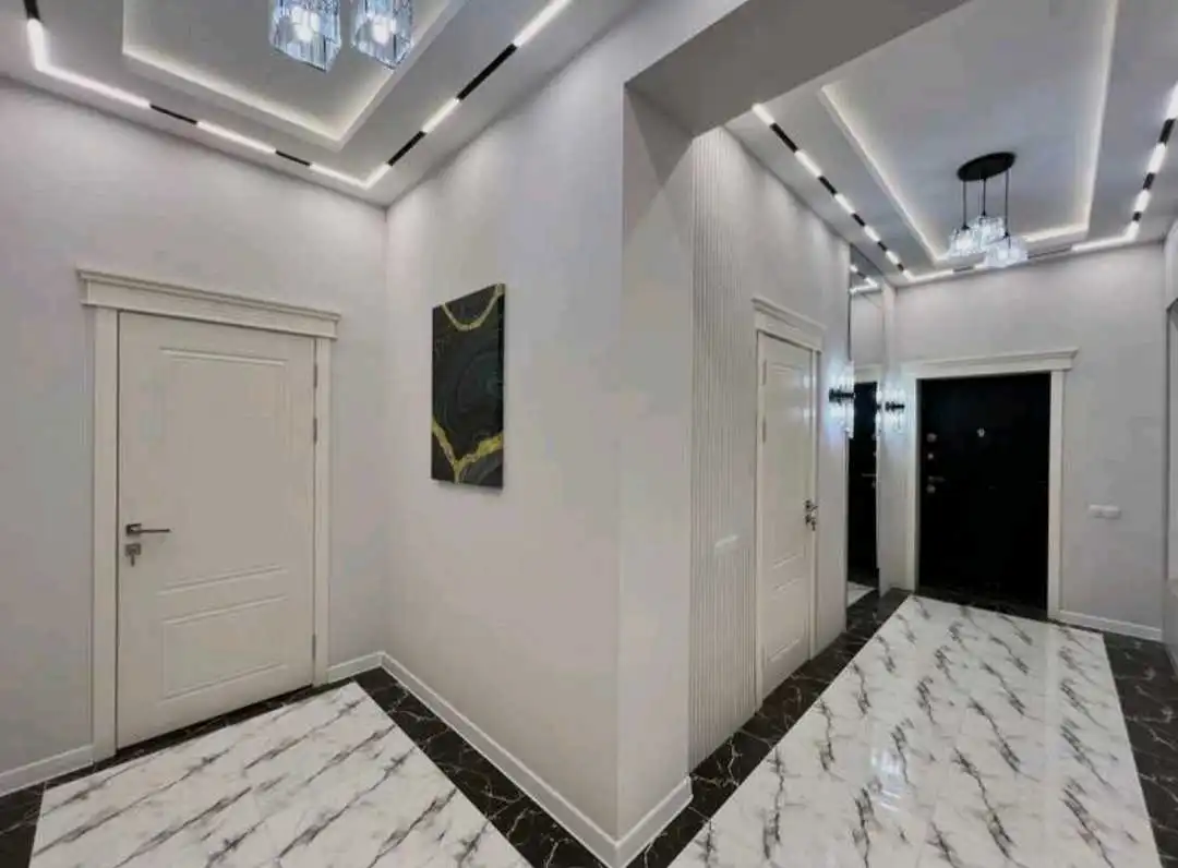 5-к квартира, 15 этаж, 138 м², Шохмансур