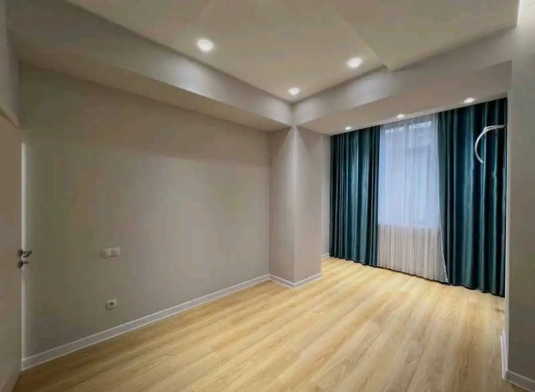 5-к квартира, 15 этаж, 138 м², Шохмансур