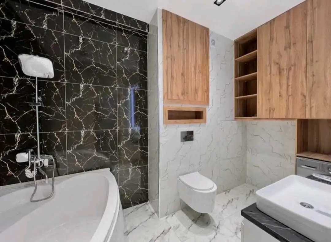 5-к квартира, 15 этаж, 138 м², Шохмансур