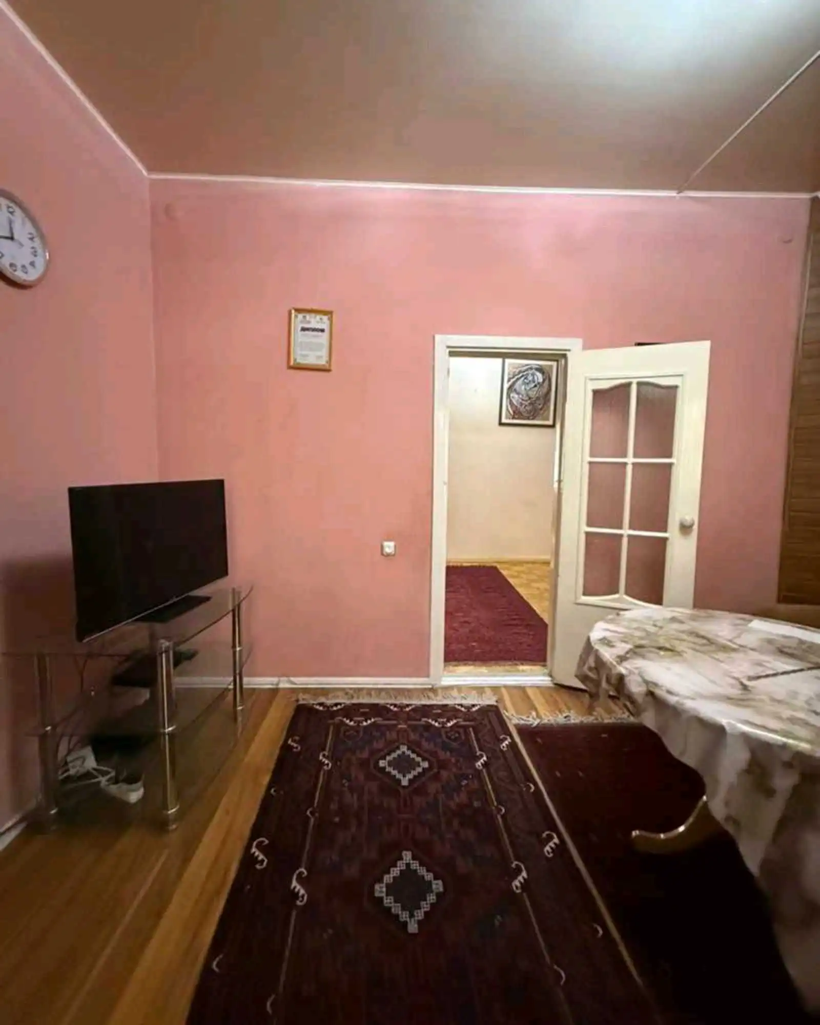 5-к квартира, 4 этаж, 170 м², Исмоил Сомони