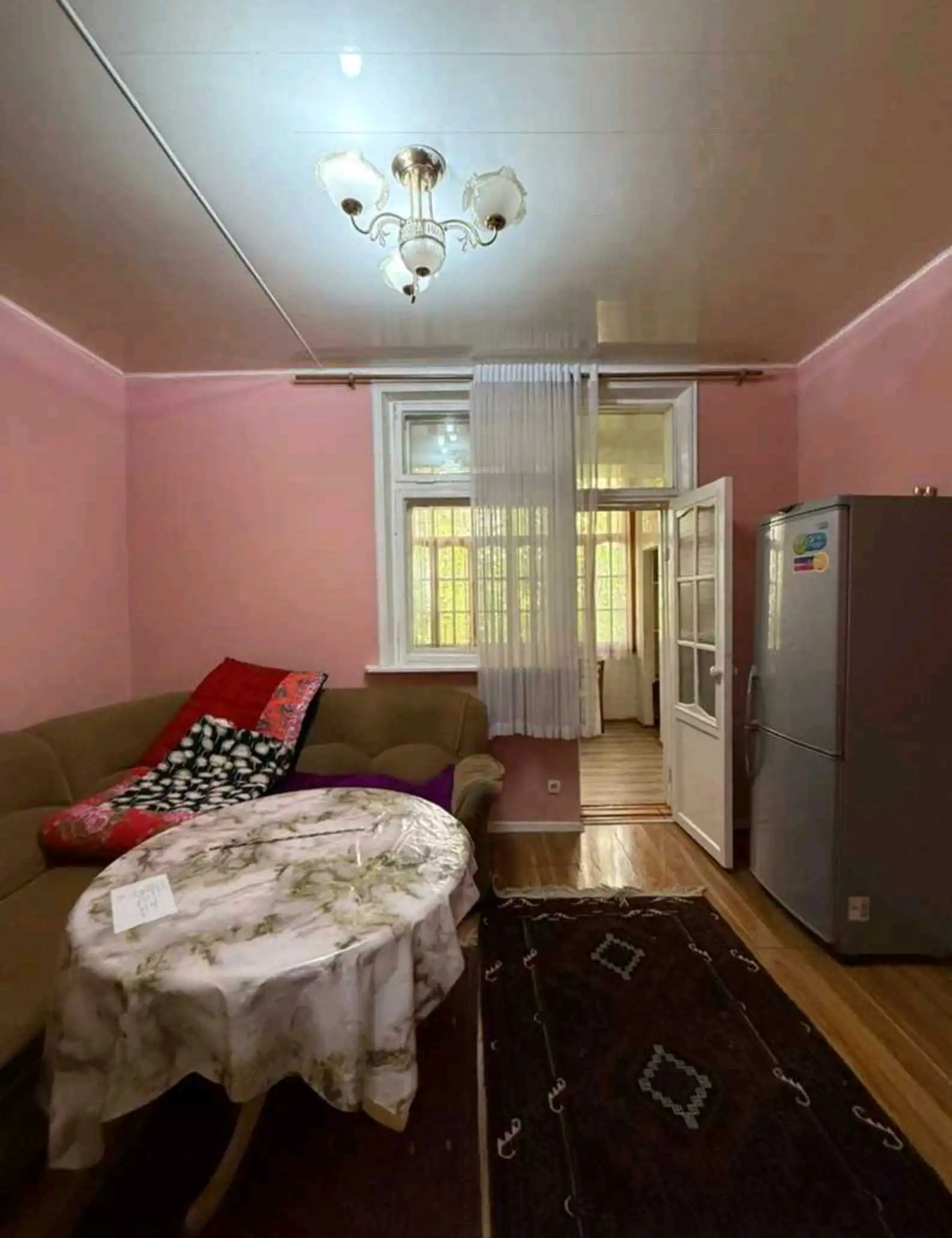 5-к квартира, 4 этаж, 170 м², Исмоил Сомони