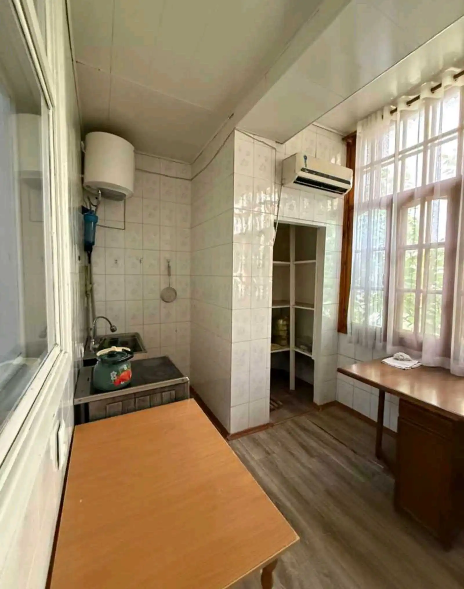 5-к квартира, 4 этаж, 170 м², Исмоил Сомони
