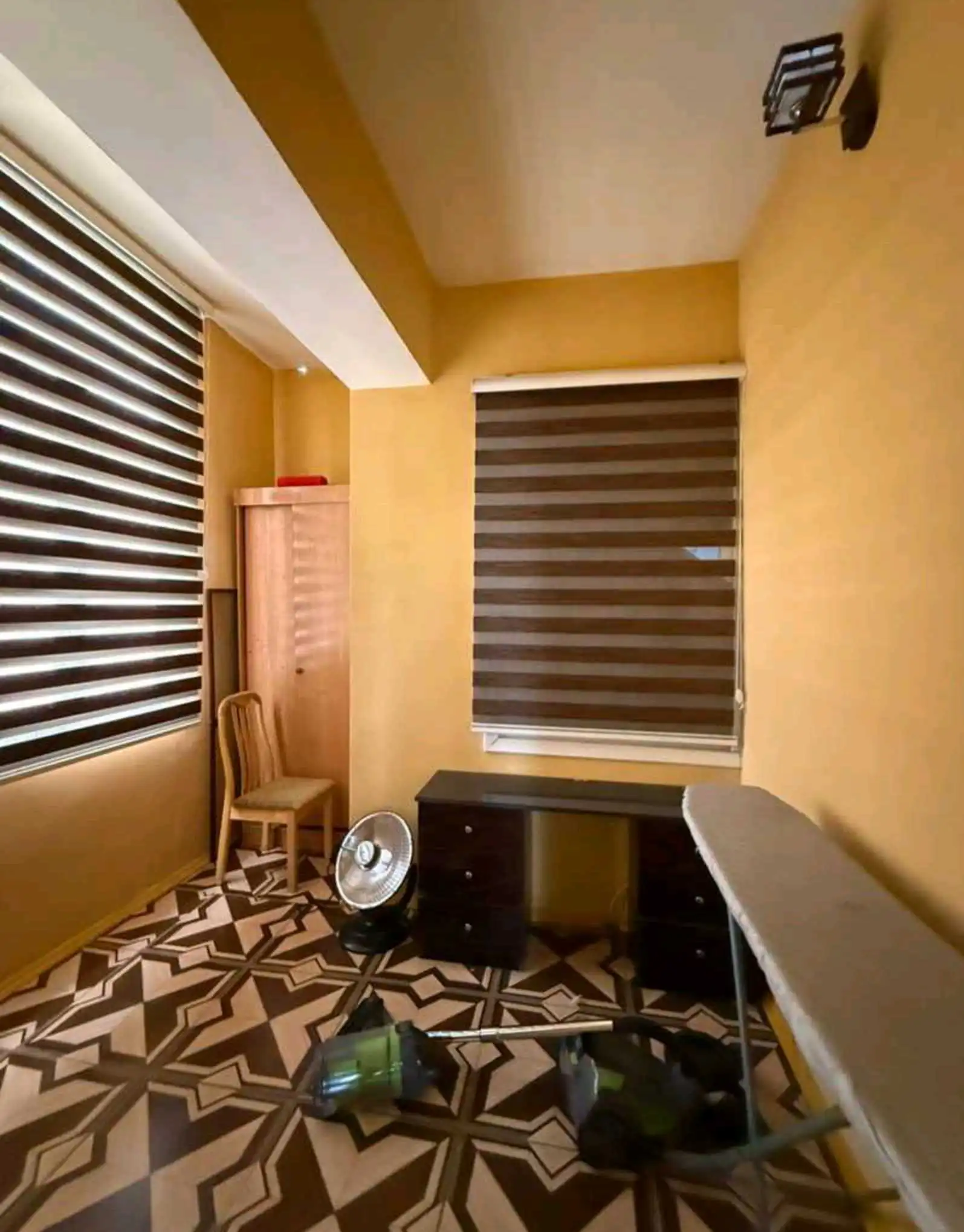 5-к квартира, 4 этаж, 170 м², Исмоил Сомони