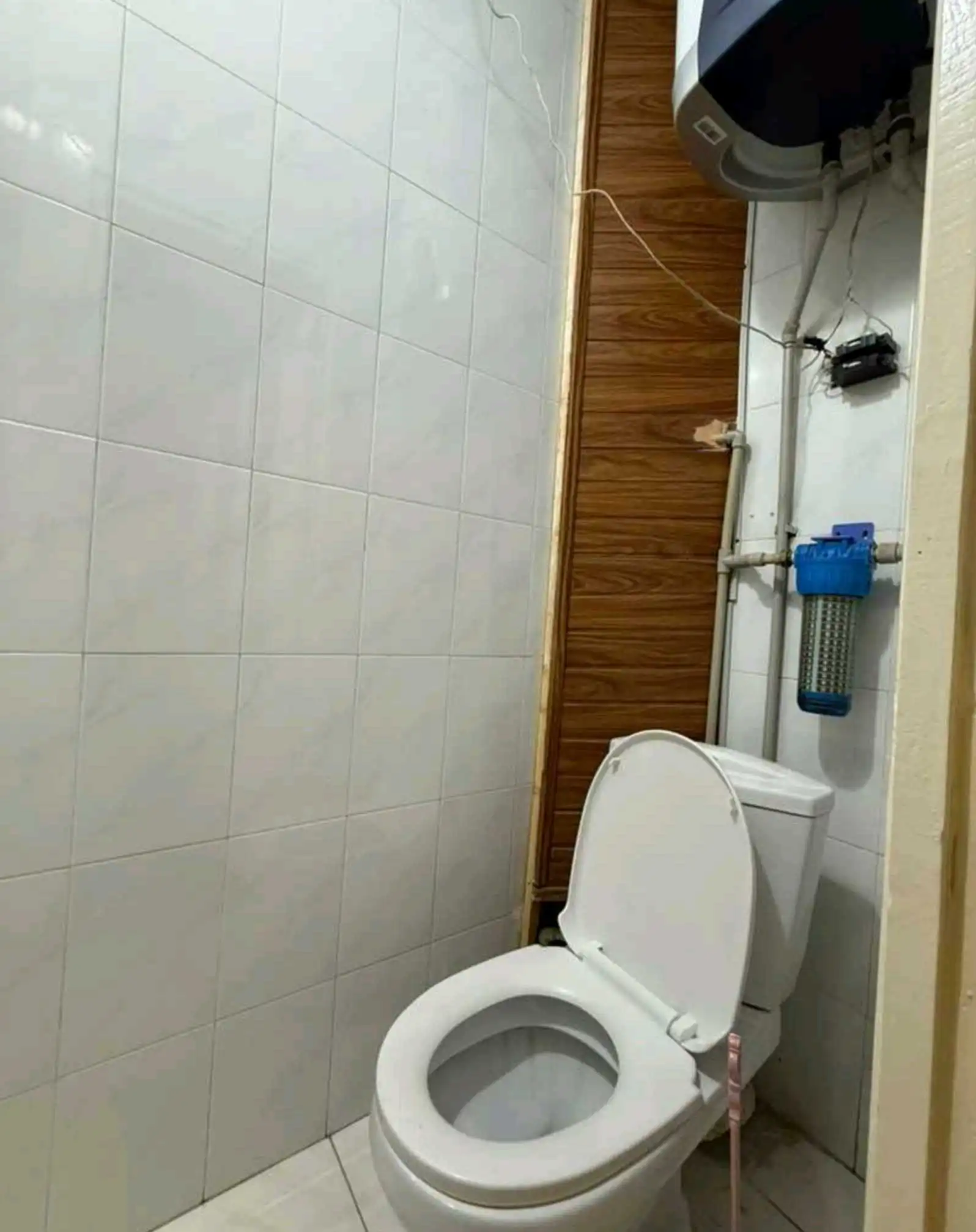 5-к квартира, 4 этаж, 170 м², Исмоил Сомони