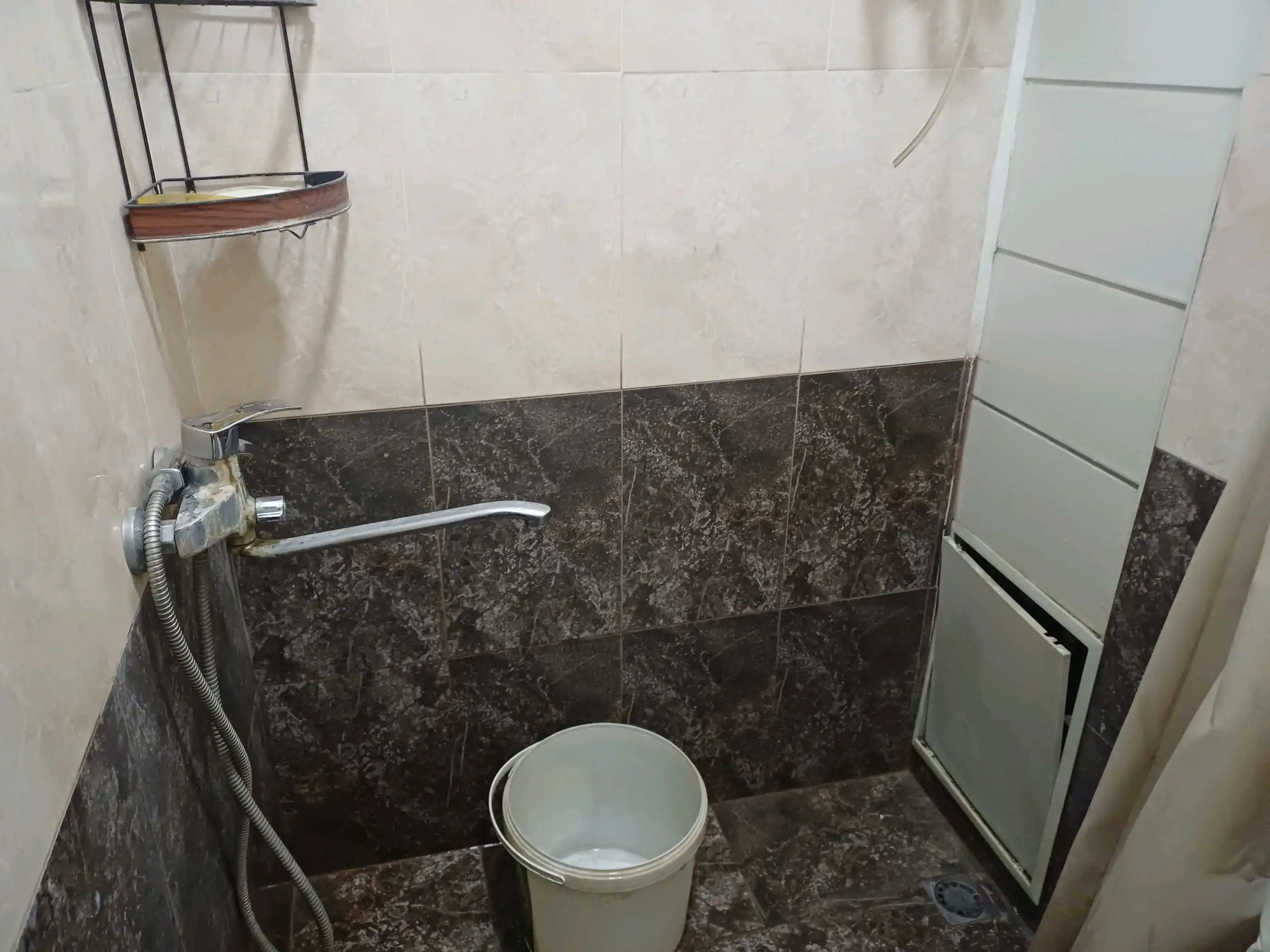 2-к квартира, 7 этаж, 50 м², фирдавси