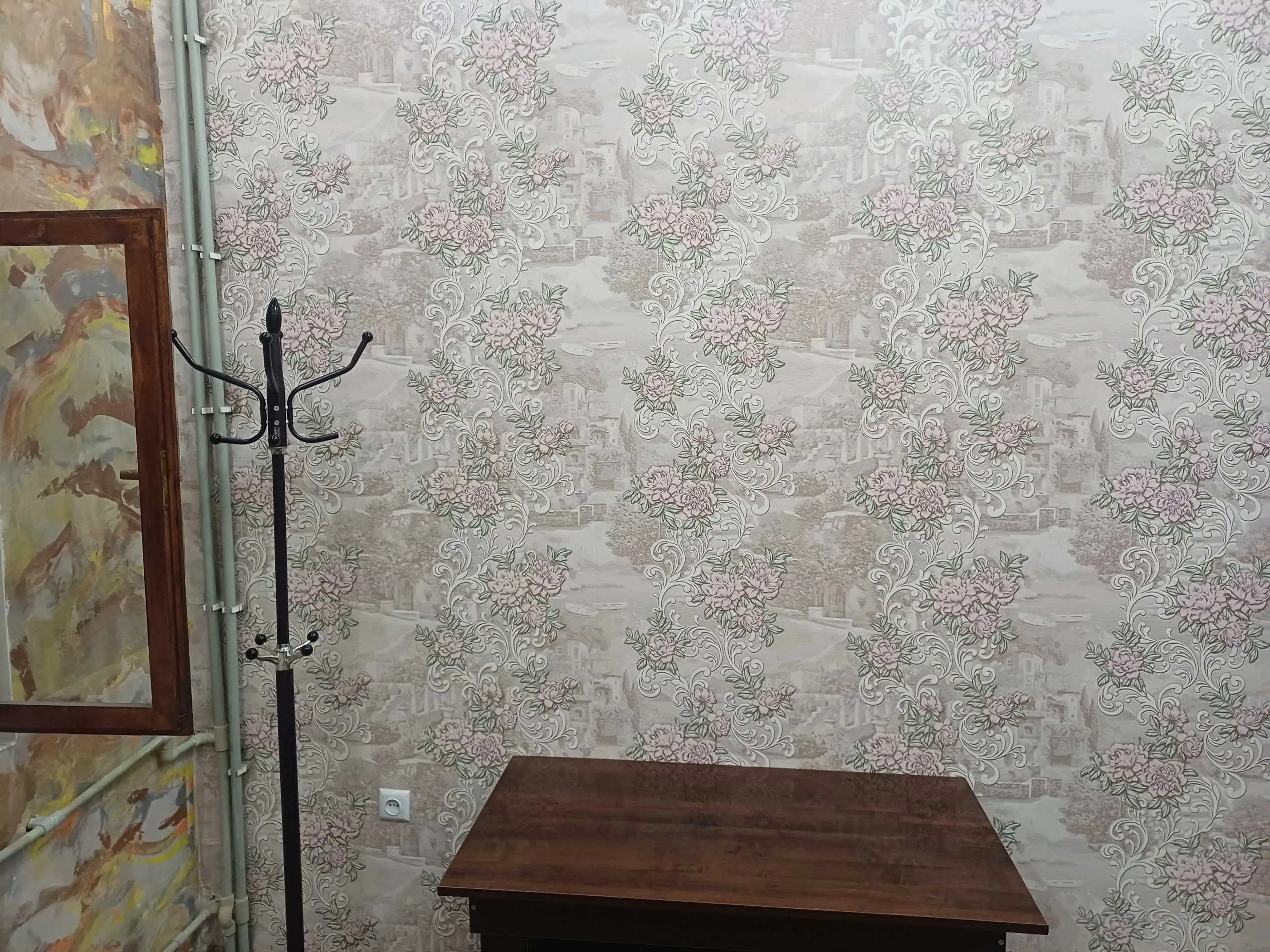 2-к квартира, 7 этаж, 50 м², фирдавси