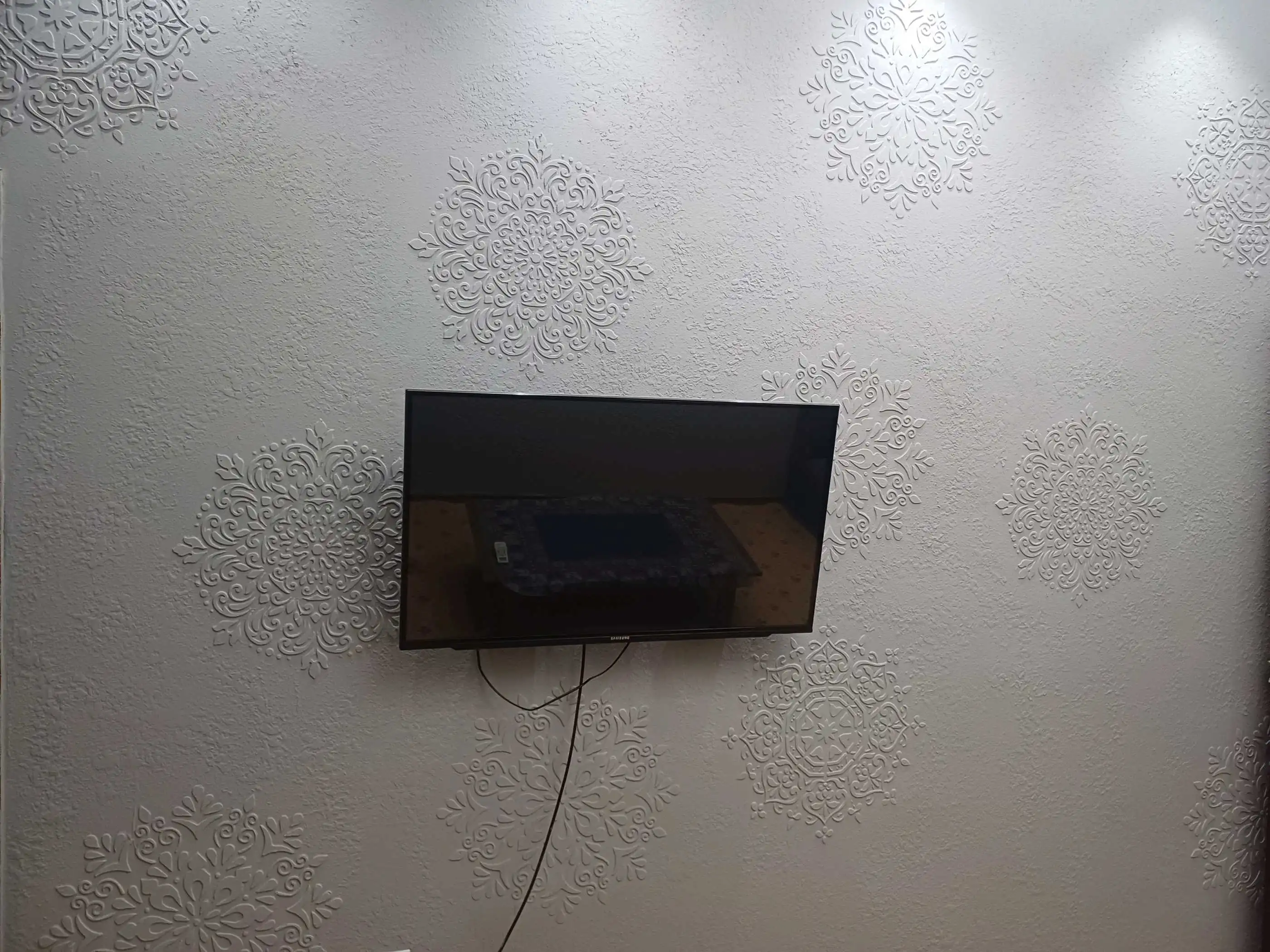 2-к квартира, 7 этаж, 50 м², фирдавси