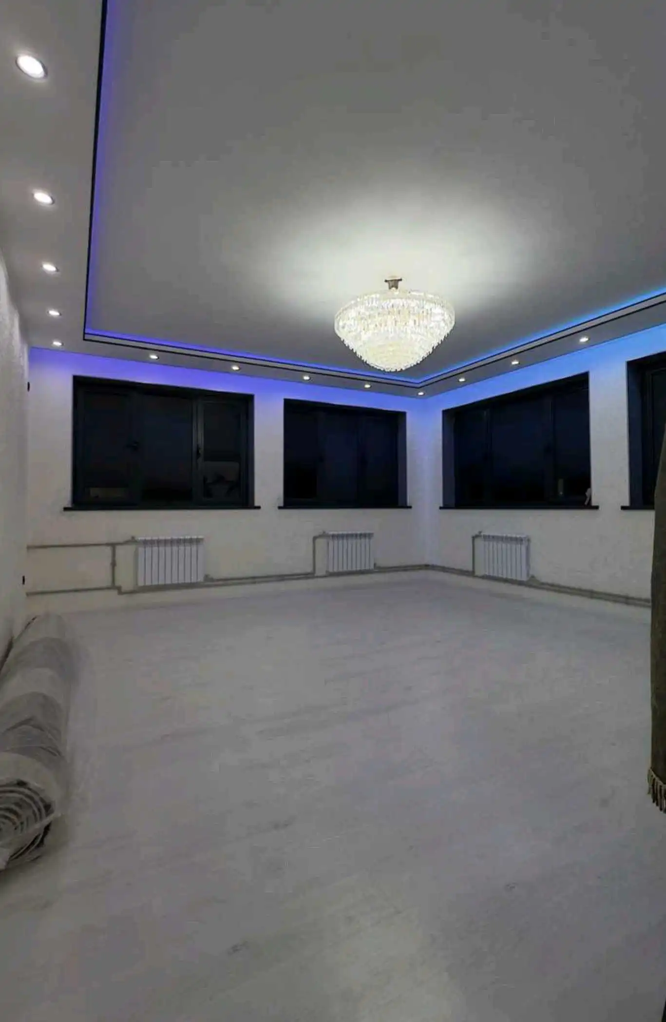 5-к квартира, 13 этаж, 155 м², Сино