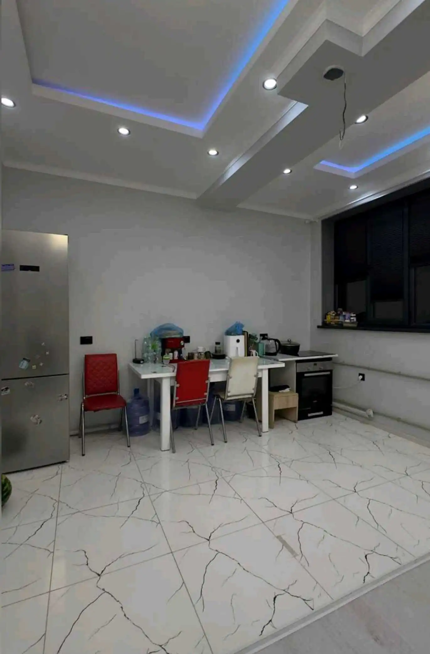 5-к квартира, 13 этаж, 155 м², Сино