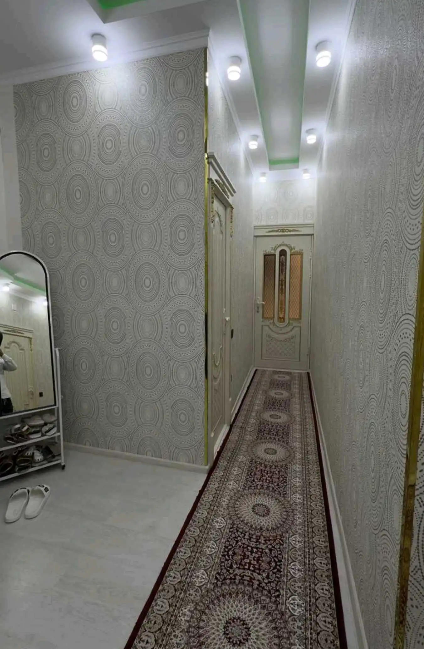 5-к квартира, 13 этаж, 155 м², Сино