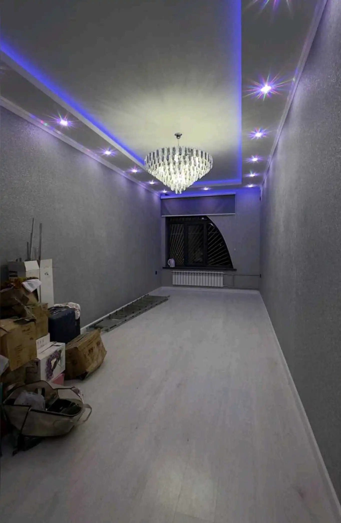 5-к квартира, 13 этаж, 155 м², Сино