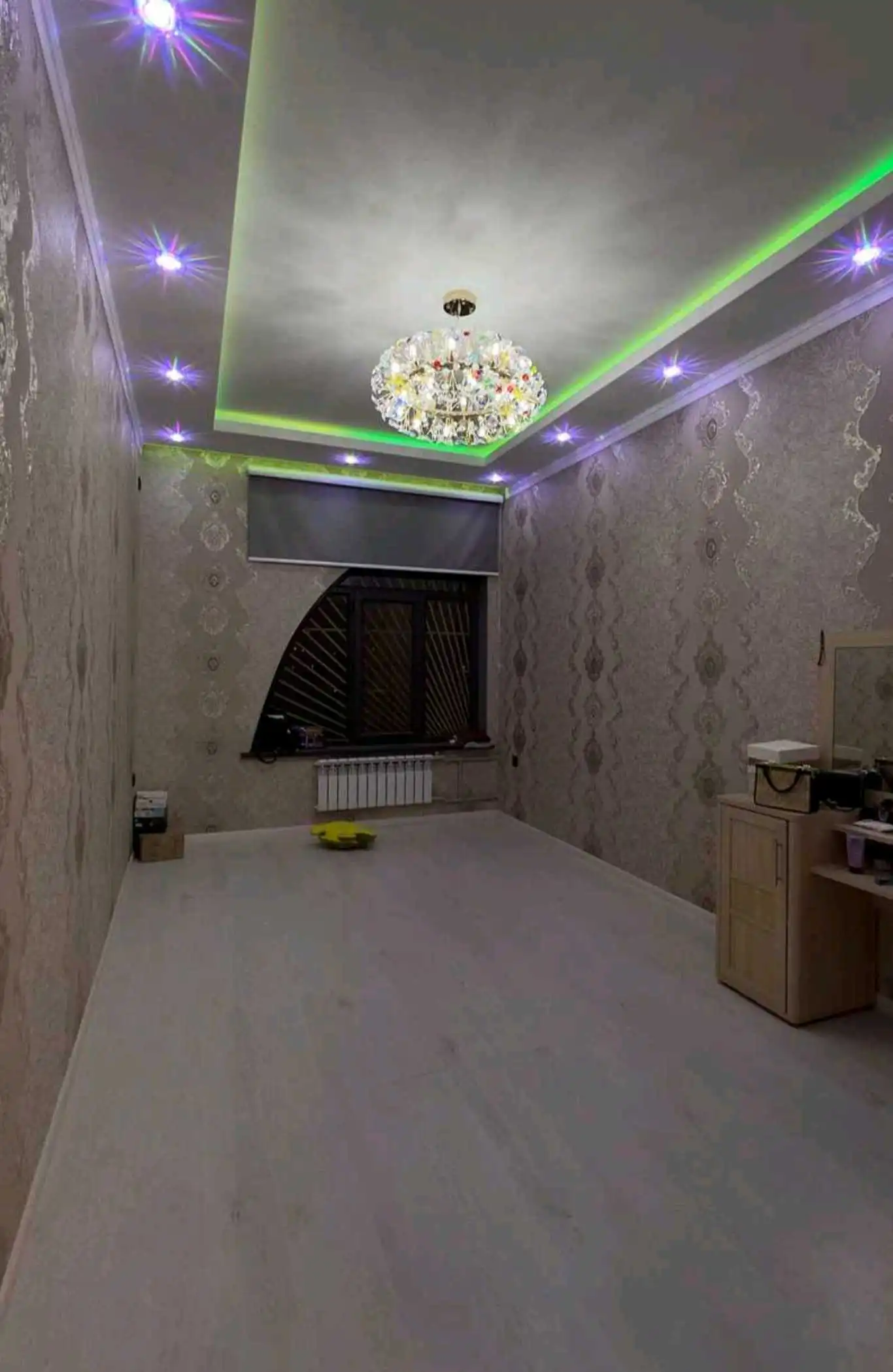 5-к квартира, 13 этаж, 155 м², Сино