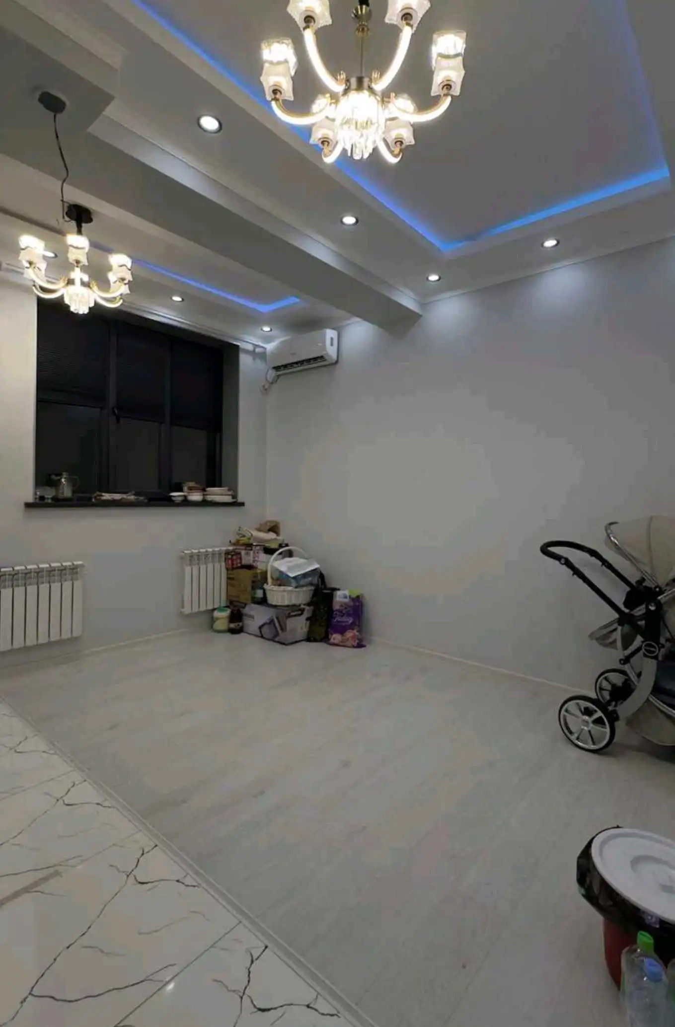 5-к квартира, 13 этаж, 155 м², Сино