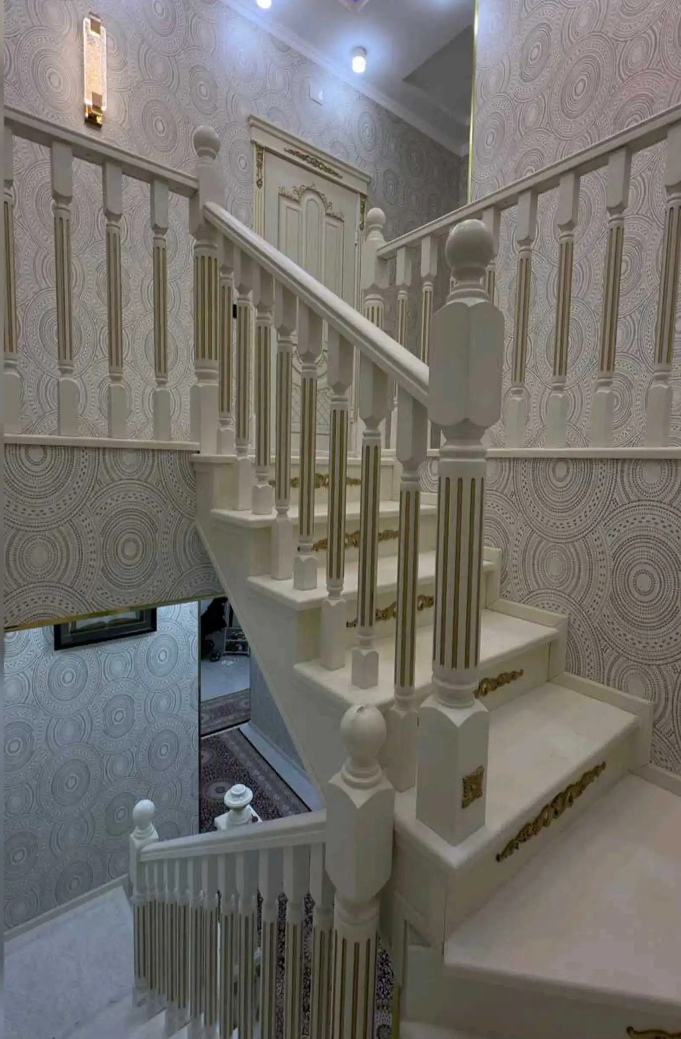 5-к квартира, 13 этаж, 155 м², Сино