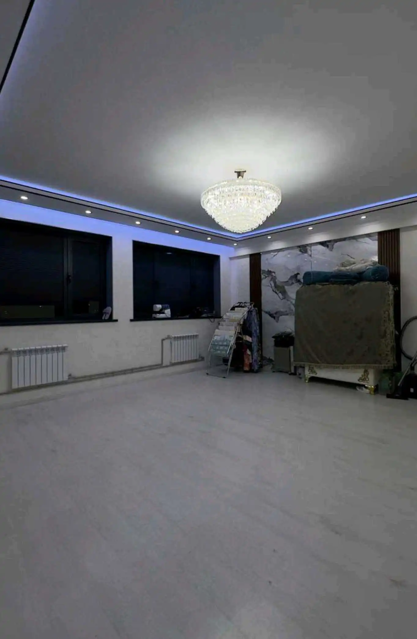 5-к квартира, 13 этаж, 155 м², Сино