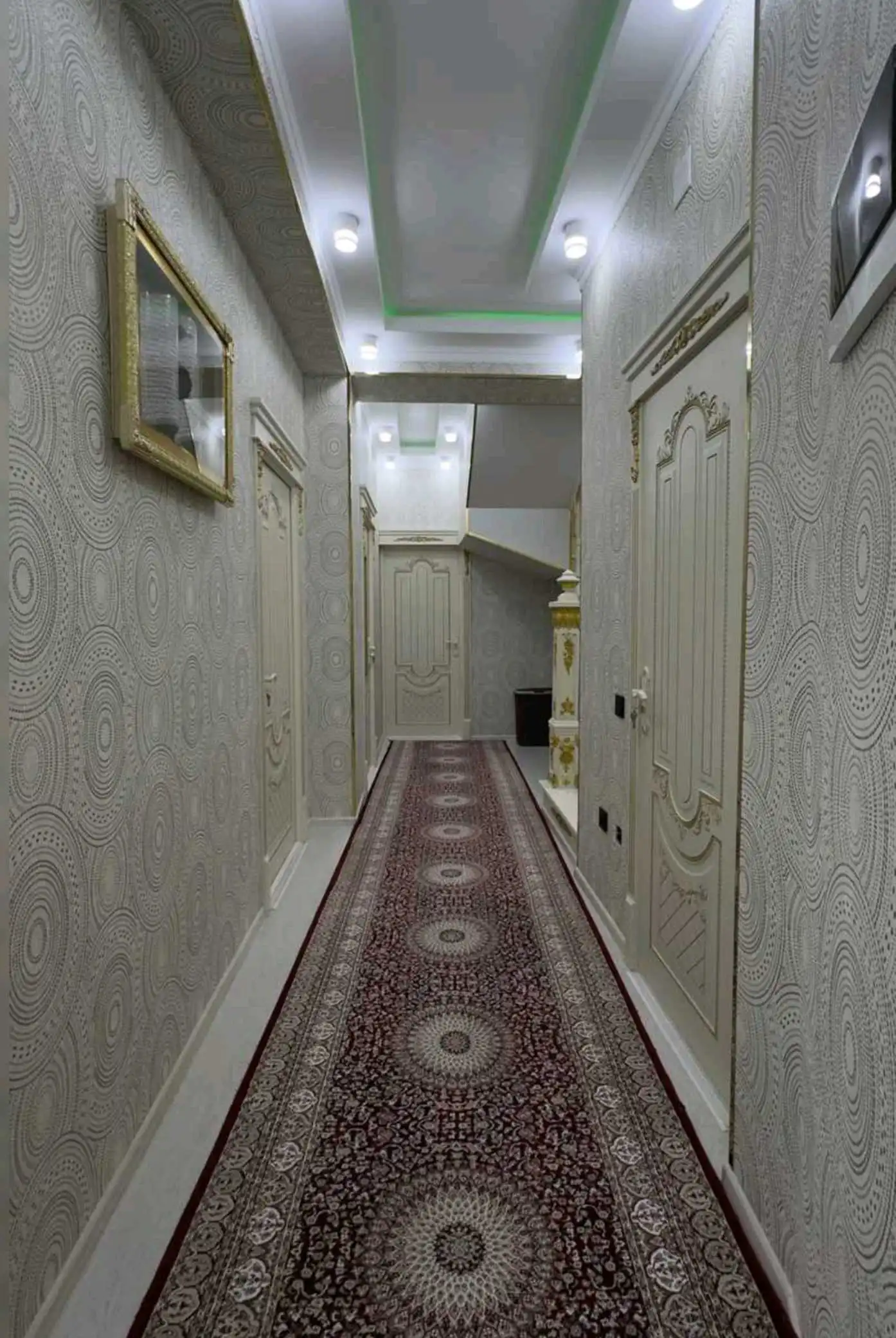 5-к квартира, 13 этаж, 155 м², Сино