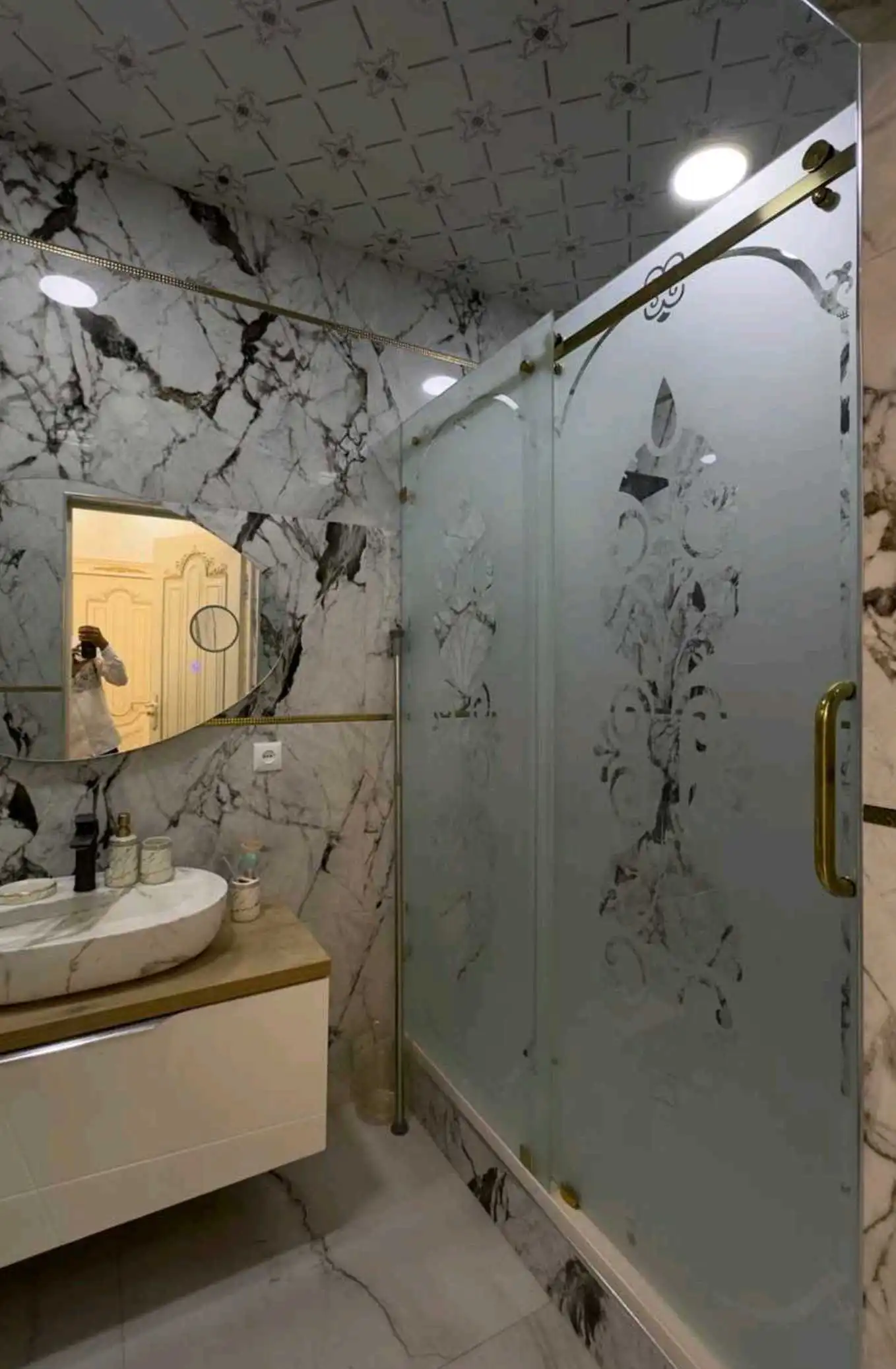 5-к квартира, 13 этаж, 155 м², Сино