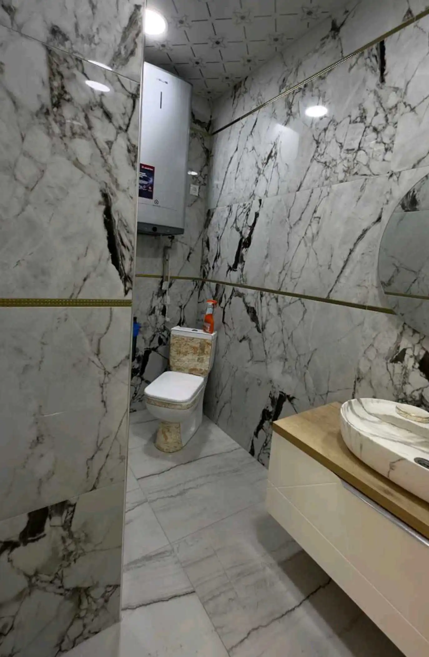 5-к квартира, 13 этаж, 155 м², Сино