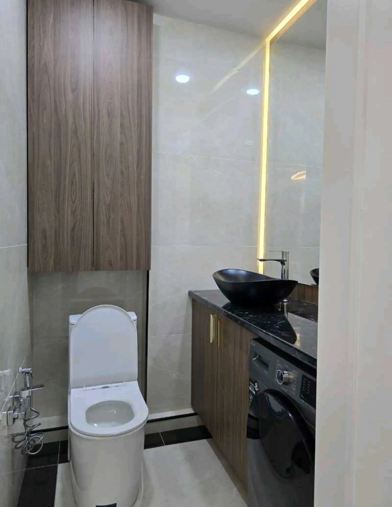 3-к квартира, 13 этаж, 103 м², Исмоил Сомони