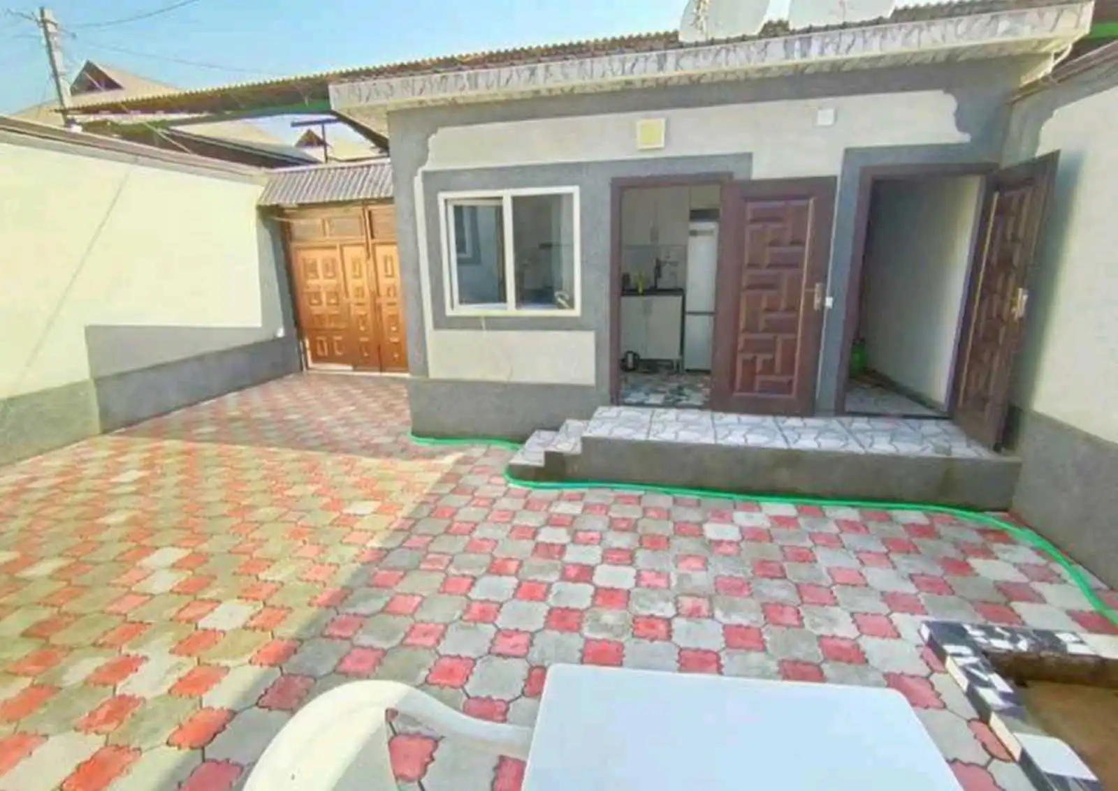 2 этажный, 4-комн. дом, 95 м², 2 соток, Фирдавси