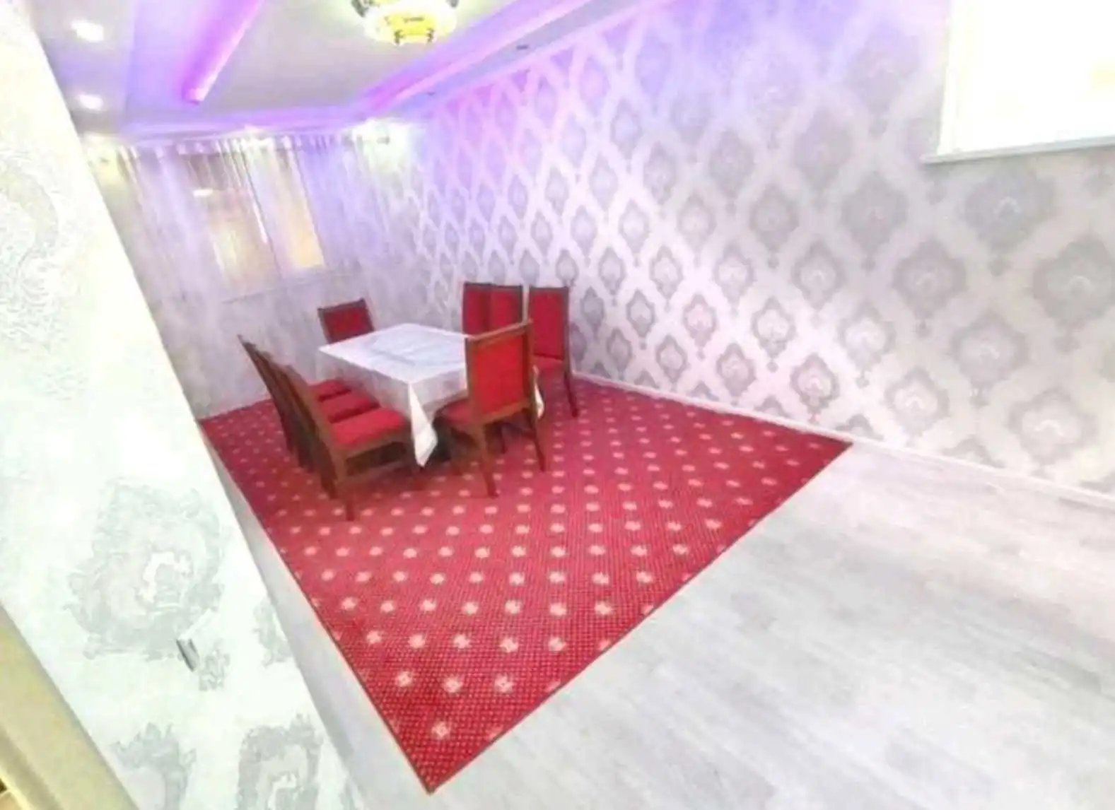 2 этажный, 4-комн. дом, 95 м², 2 соток, Фирдавси