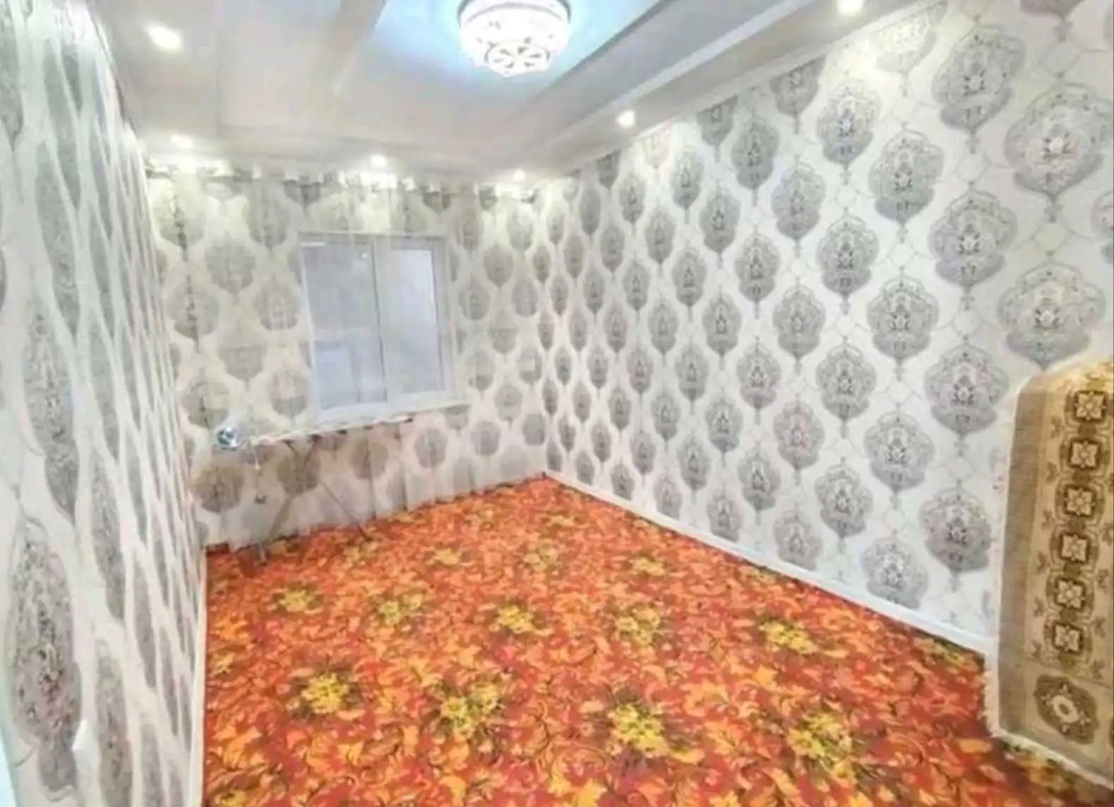 2 этажный, 4-комн. дом, 95 м², 2 соток, Фирдавси