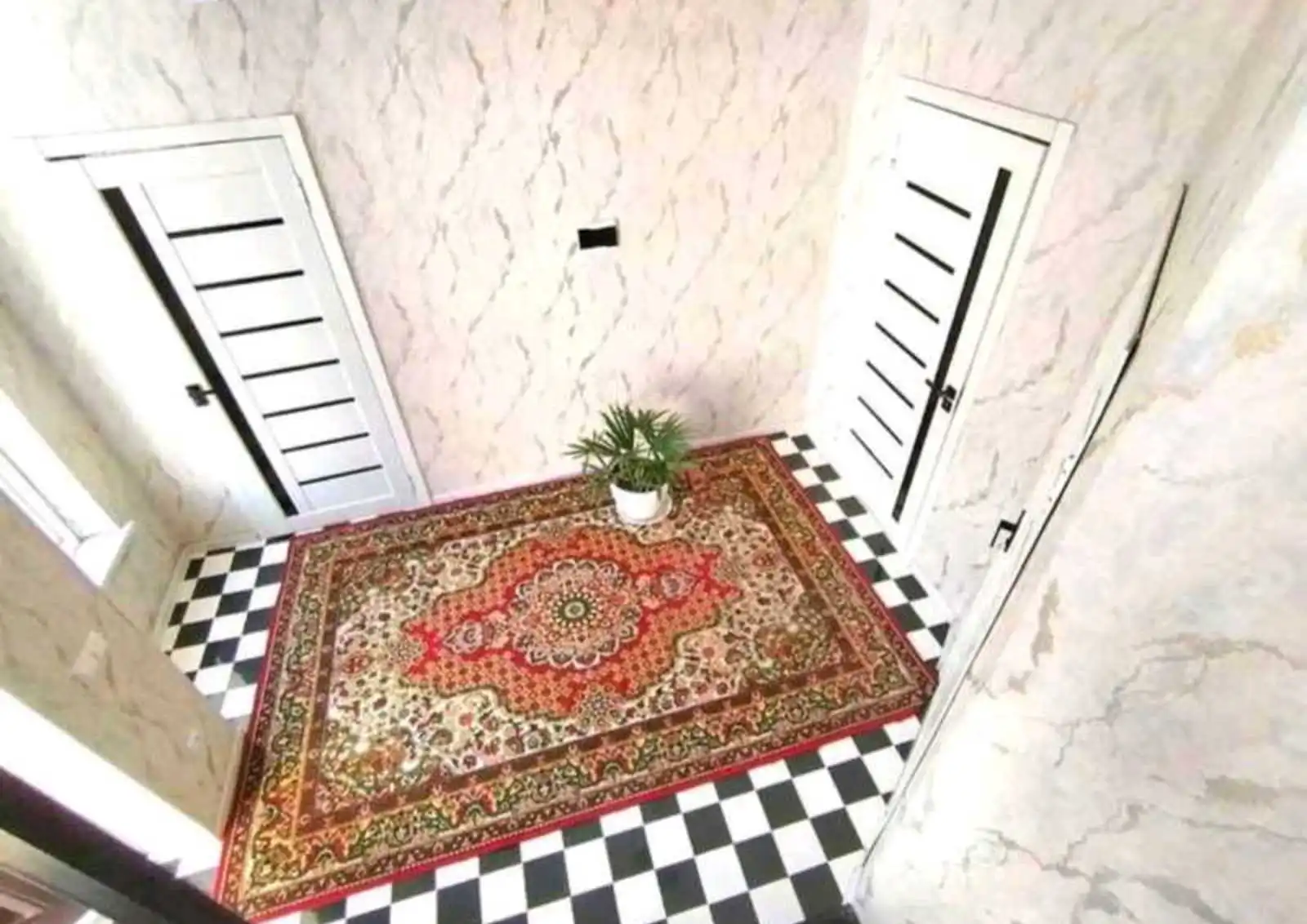 2 этажный, 4-комн. дом, 95 м², 2 соток, Фирдавси