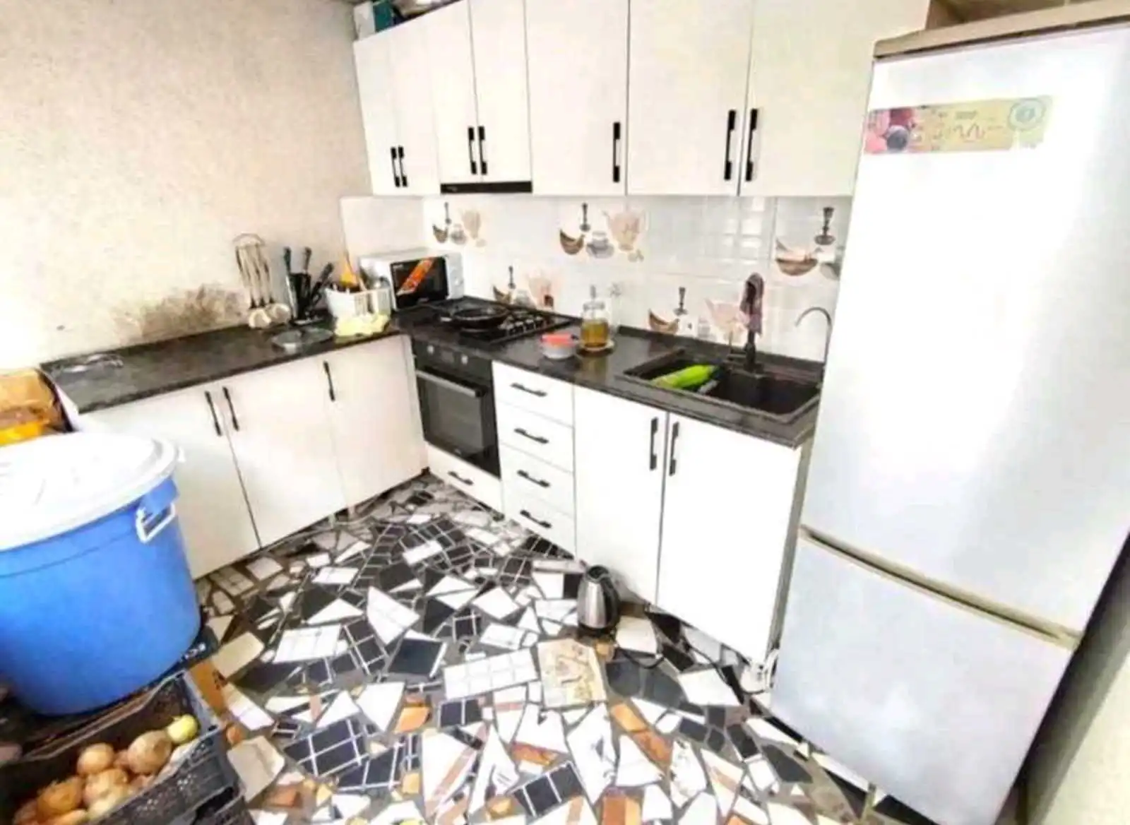 2 этажный, 4-комн. дом, 95 м², 2 соток, Фирдавси