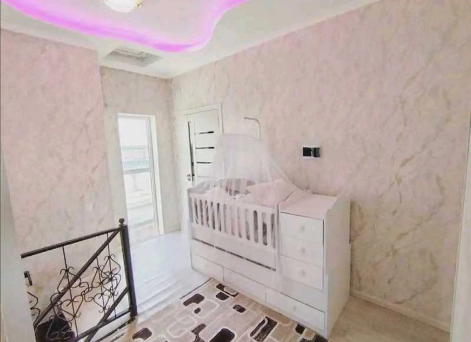 2 этажный, 4-комн. дом, 95 м², 2 соток, Фирдавси