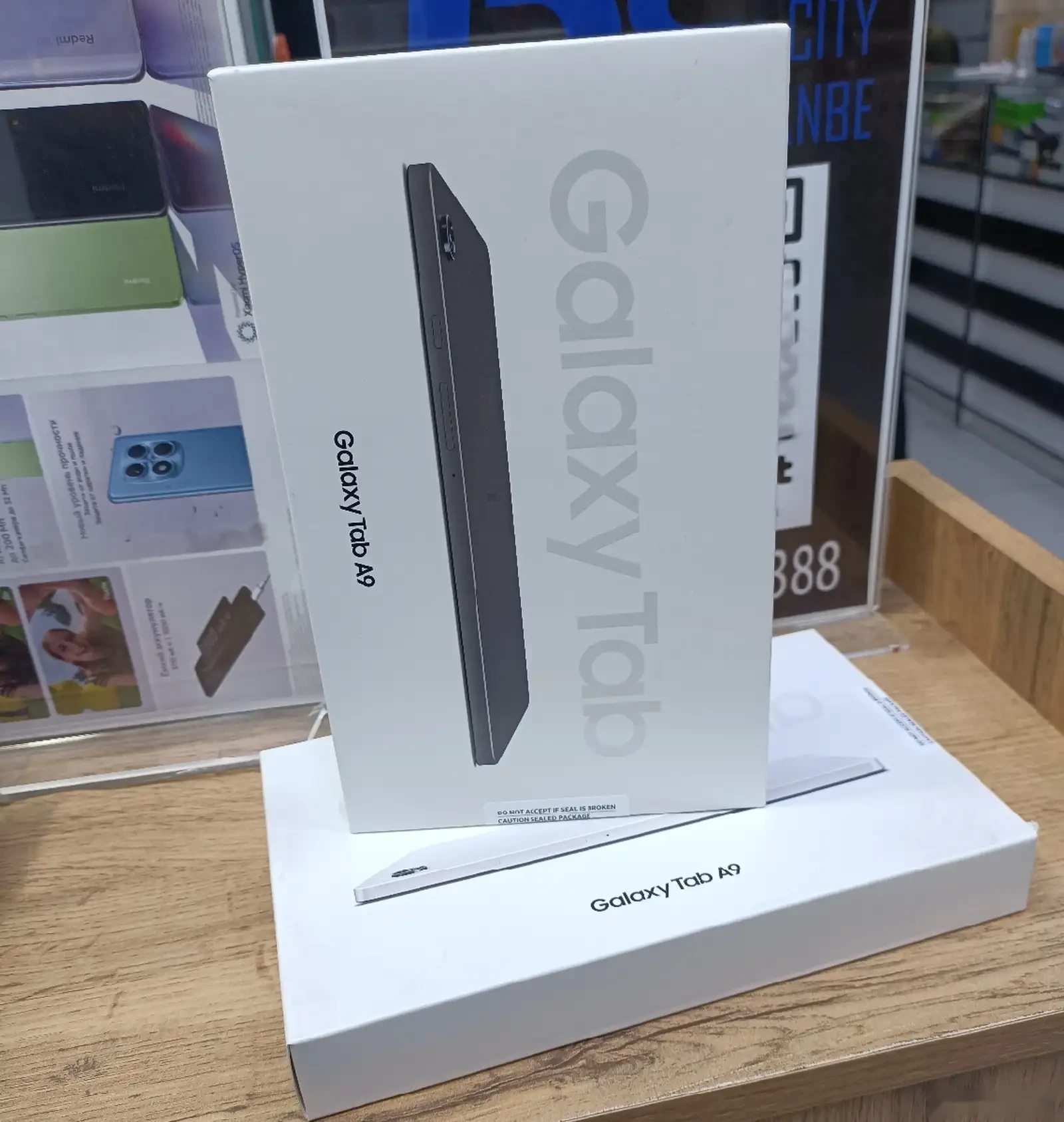 Планшет Samsung galaxy Tab A11 sim 64 gb — фото 2