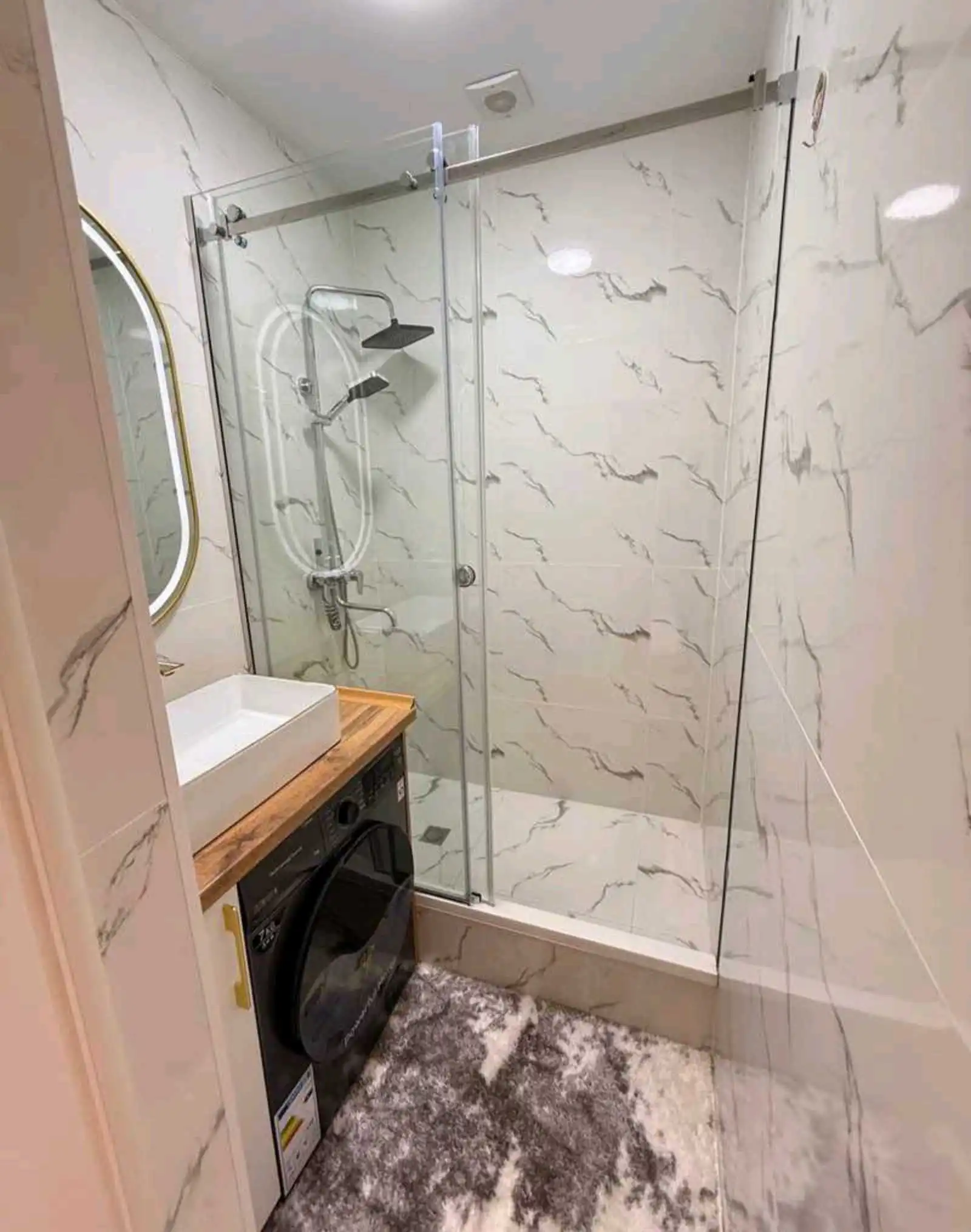 3-к квартира, 15 этаж, 67 м², Сино