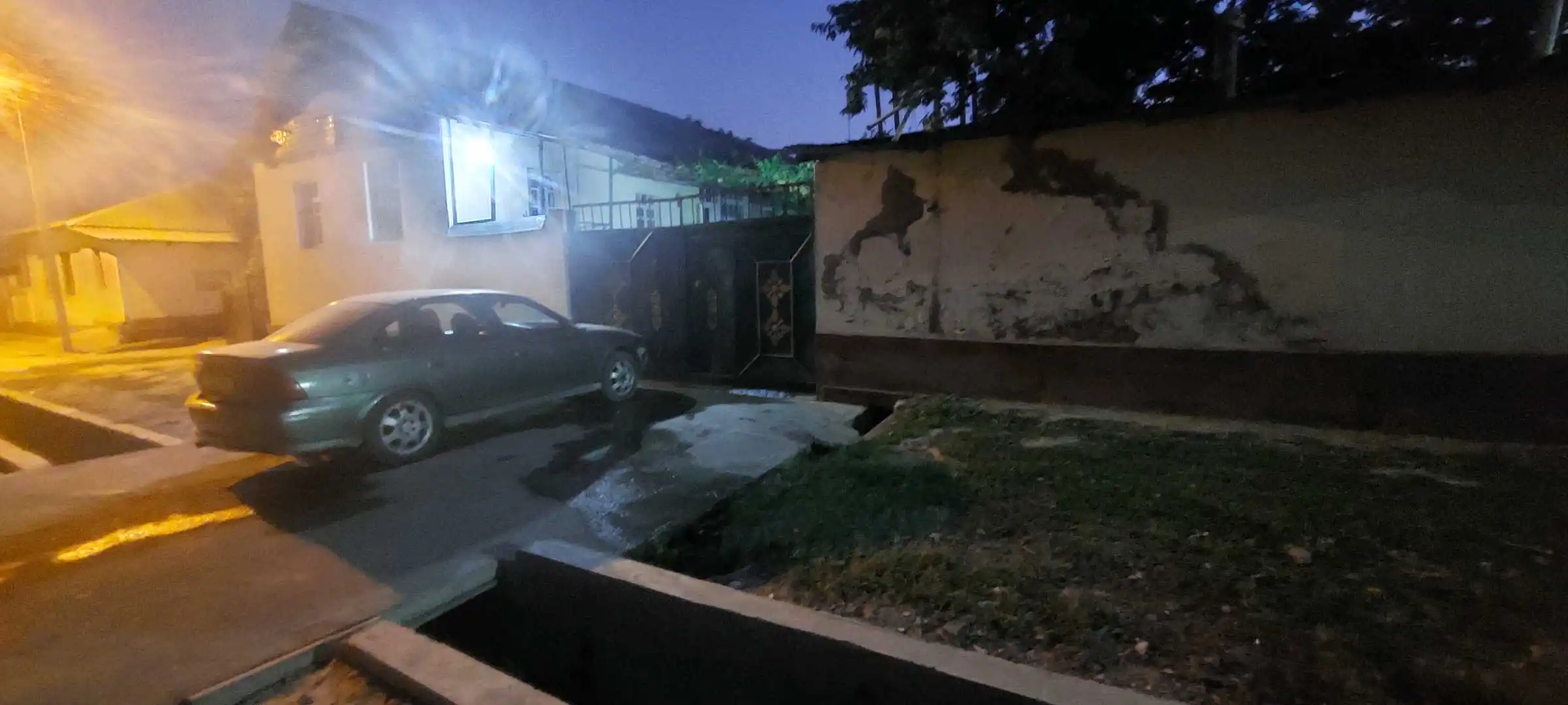 1 этажный, 5-комн. дом, 118 м², 6 соток, Нуъмон Розиқ