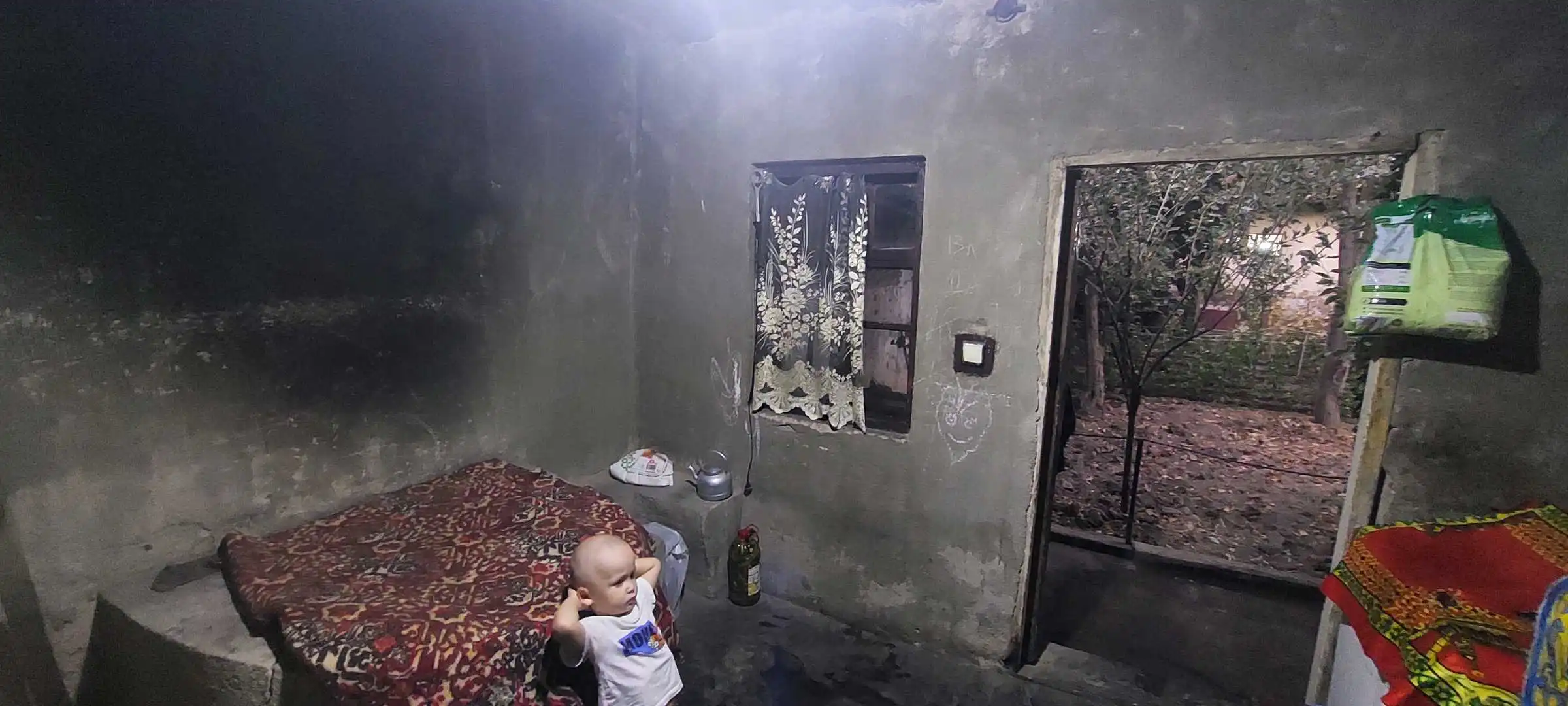 1 этажный, 5-комн. дом, 118 м², 6 соток, Нуъмон Розиқ