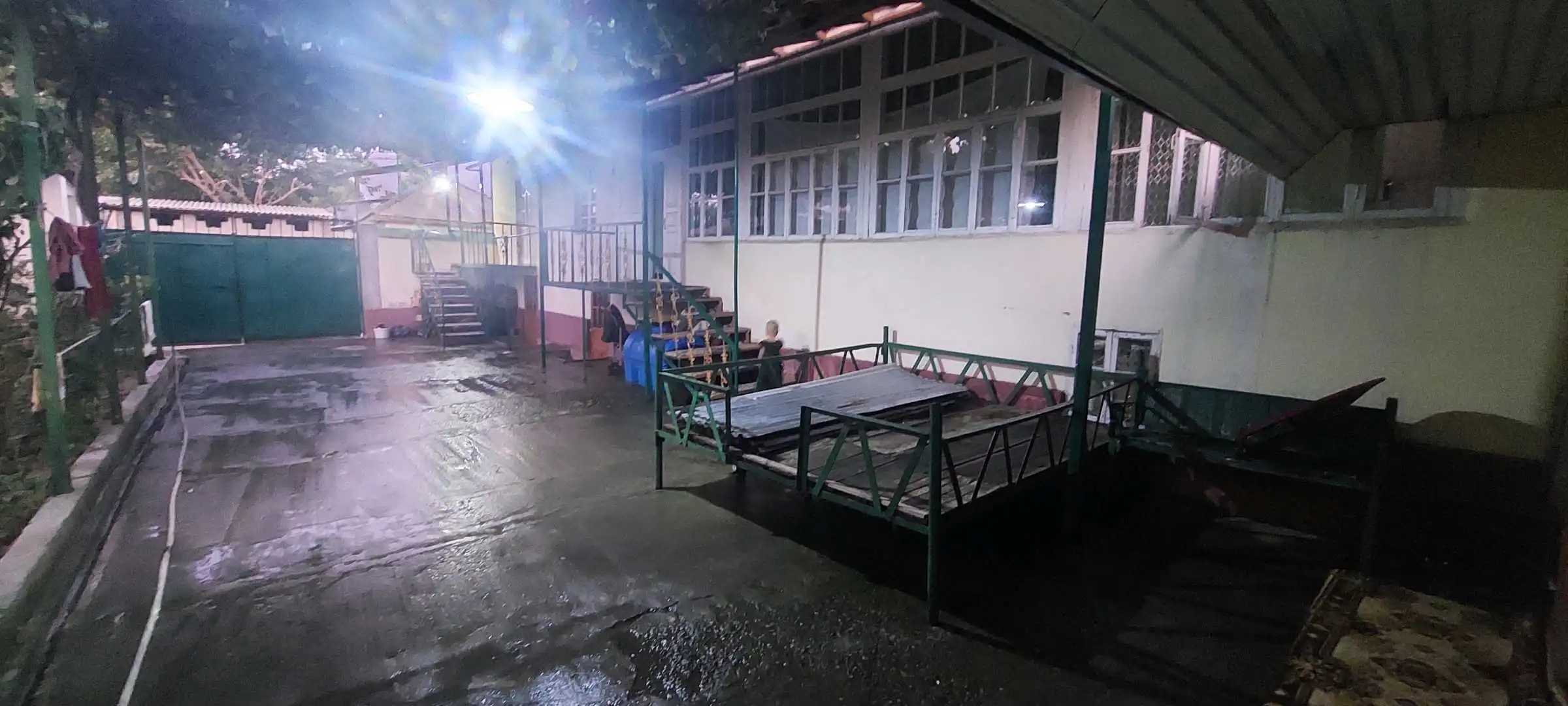 1 этажный, 5-комн. дом, 118 м², 6 соток, Нуъмон Розиқ