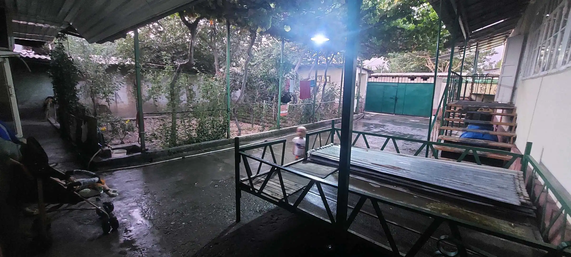 1 этажный, 5-комн. дом, 118 м², 6 соток, Нуъмон Розиқ