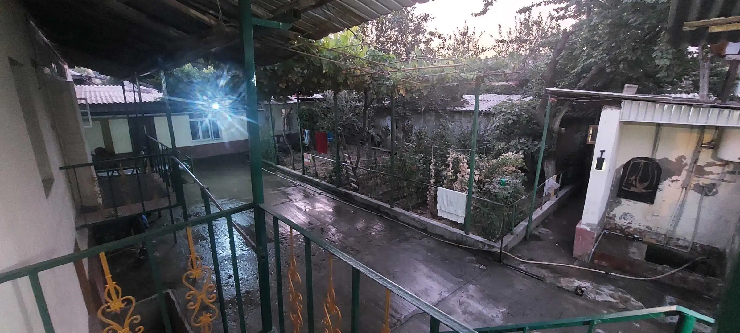 1 этажный, 5-комн. дом, 118 м², 6 соток, Нуъмон Розиқ