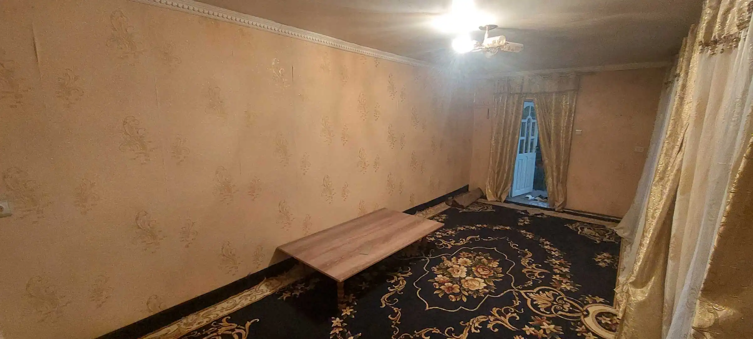 1 этажный, 5-комн. дом, 118 м², 6 соток, Нуъмон Розиқ