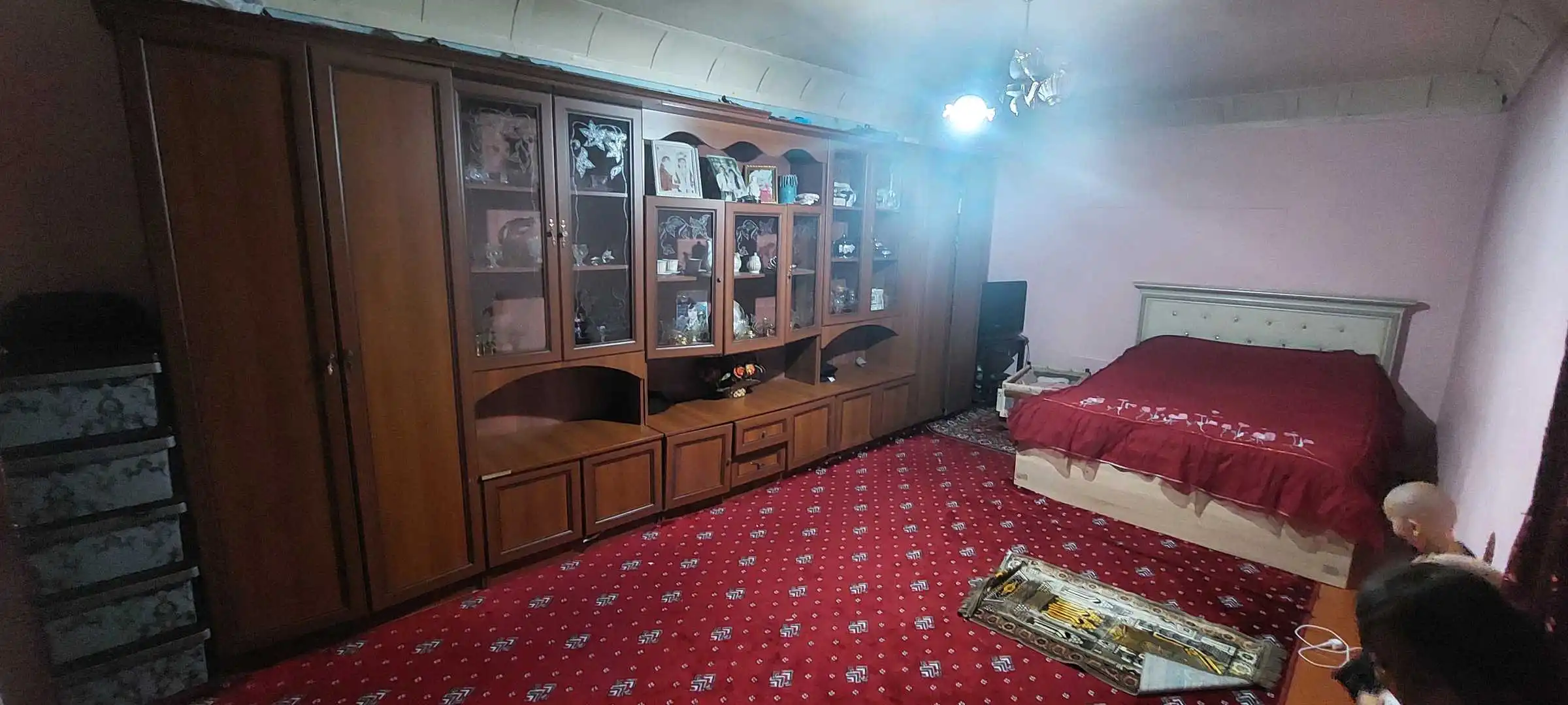 1 этажный, 5-комн. дом, 118 м², 6 соток, Нуъмон Розиқ