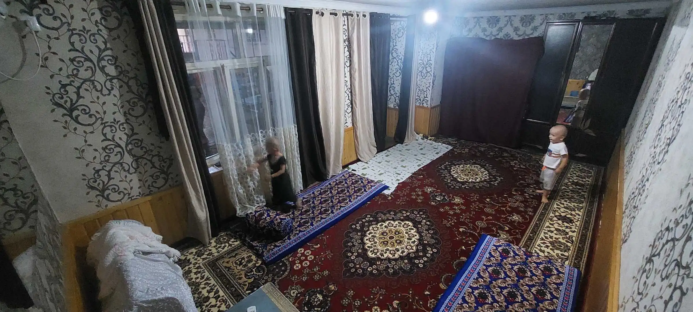 1 этажный, 5-комн. дом, 118 м², 6 соток, Нуъмон Розиқ