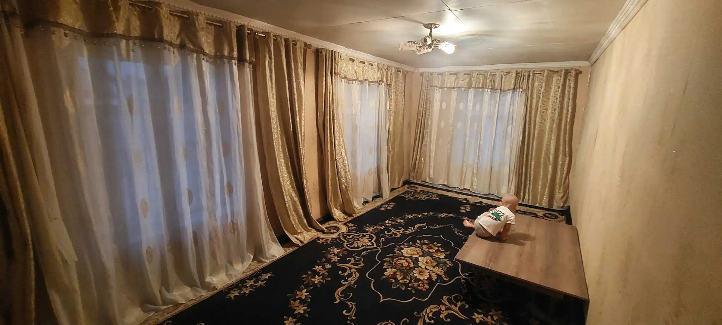 1 этажный, 5-комн. дом, 118 м², 6 соток, Нуъмон Розиқ