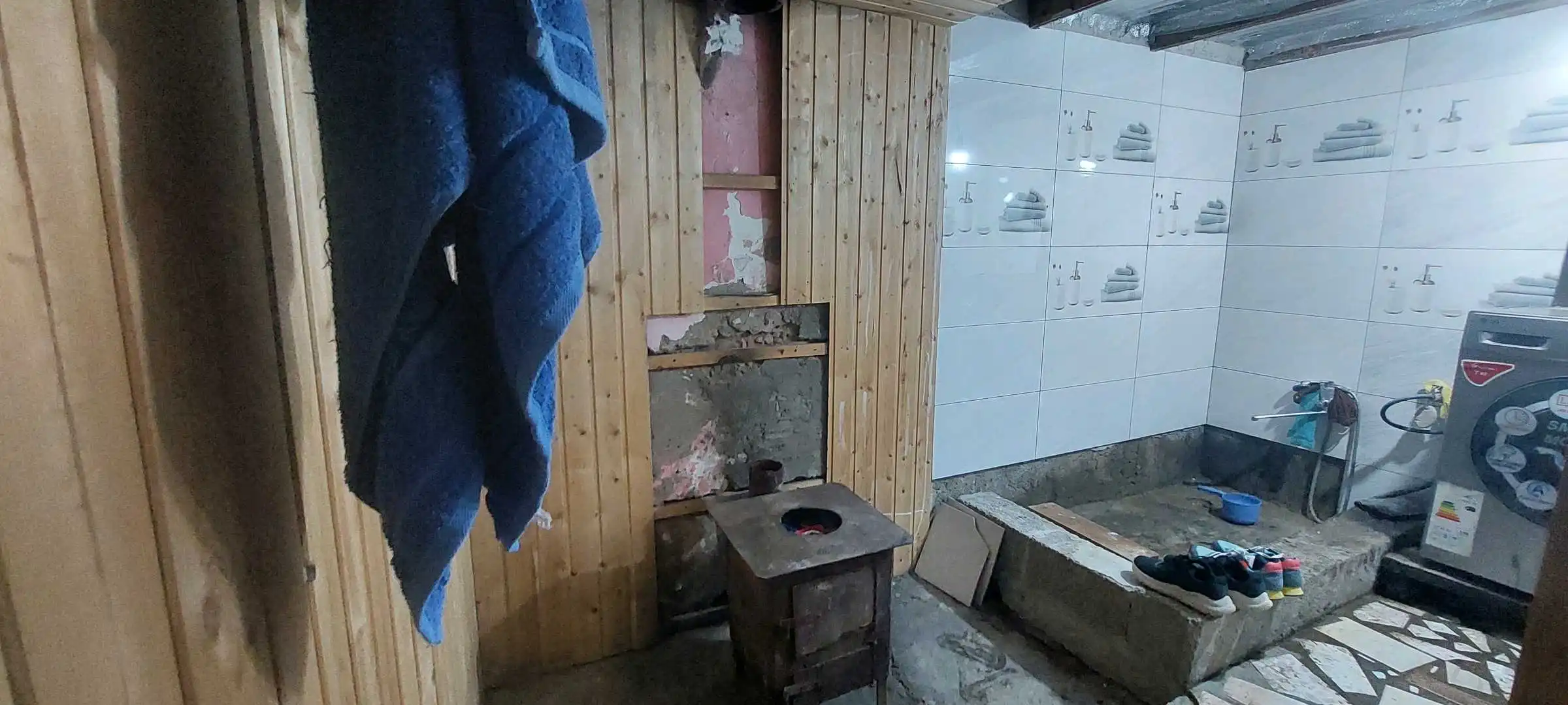 1 этажный, 5-комн. дом, 118 м², 6 соток, Нуъмон Розиқ