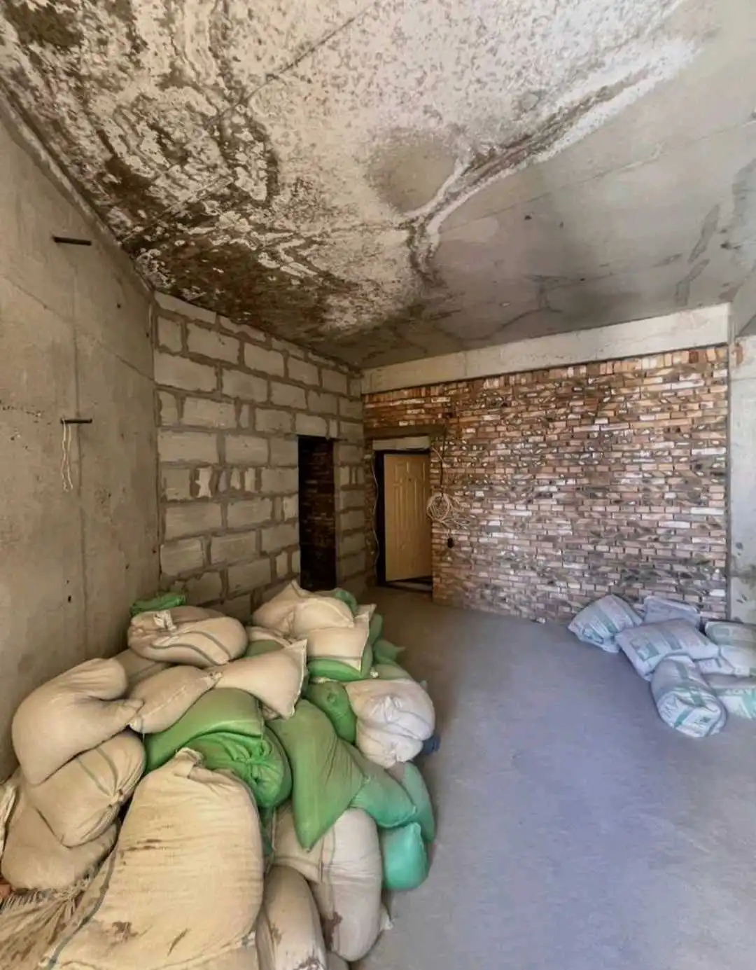 2-к квартира, 16 этаж, 62 м², Сино