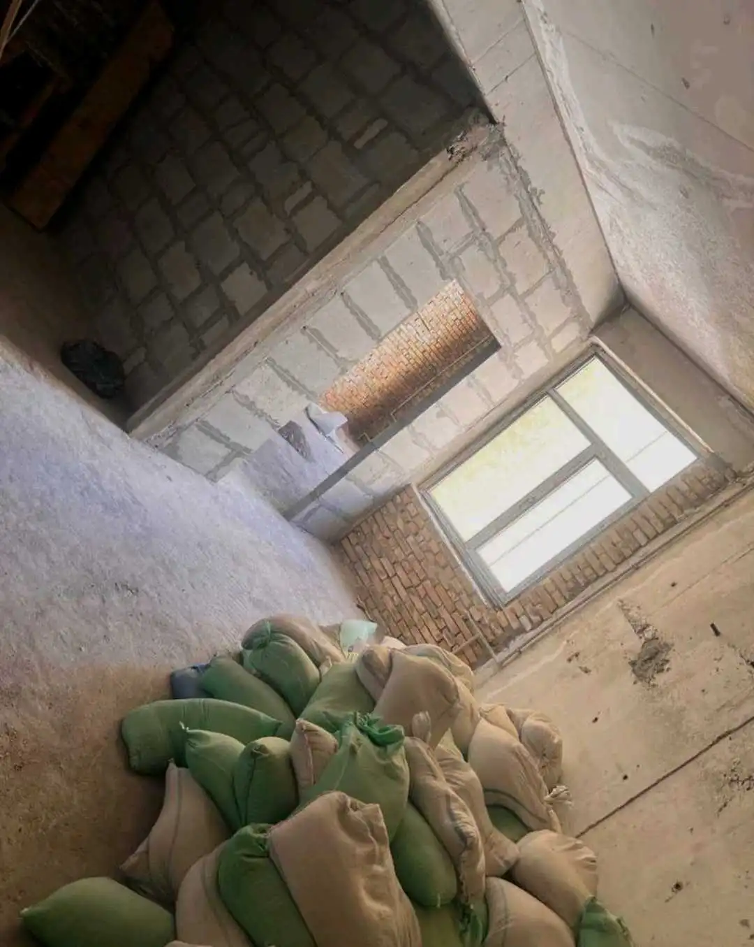 2-к квартира, 16 этаж, 62 м², Сино