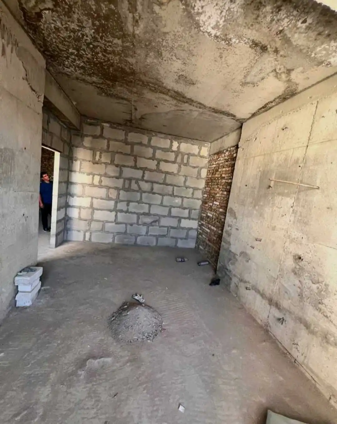 2-к квартира, 16 этаж, 62 м², Сино