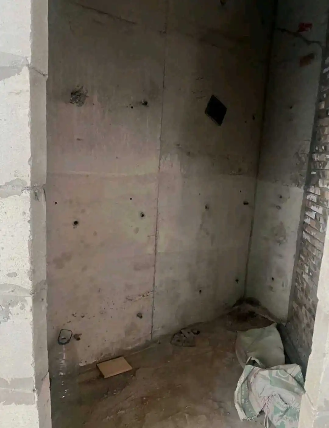 2-к квартира, 16 этаж, 62 м², Сино