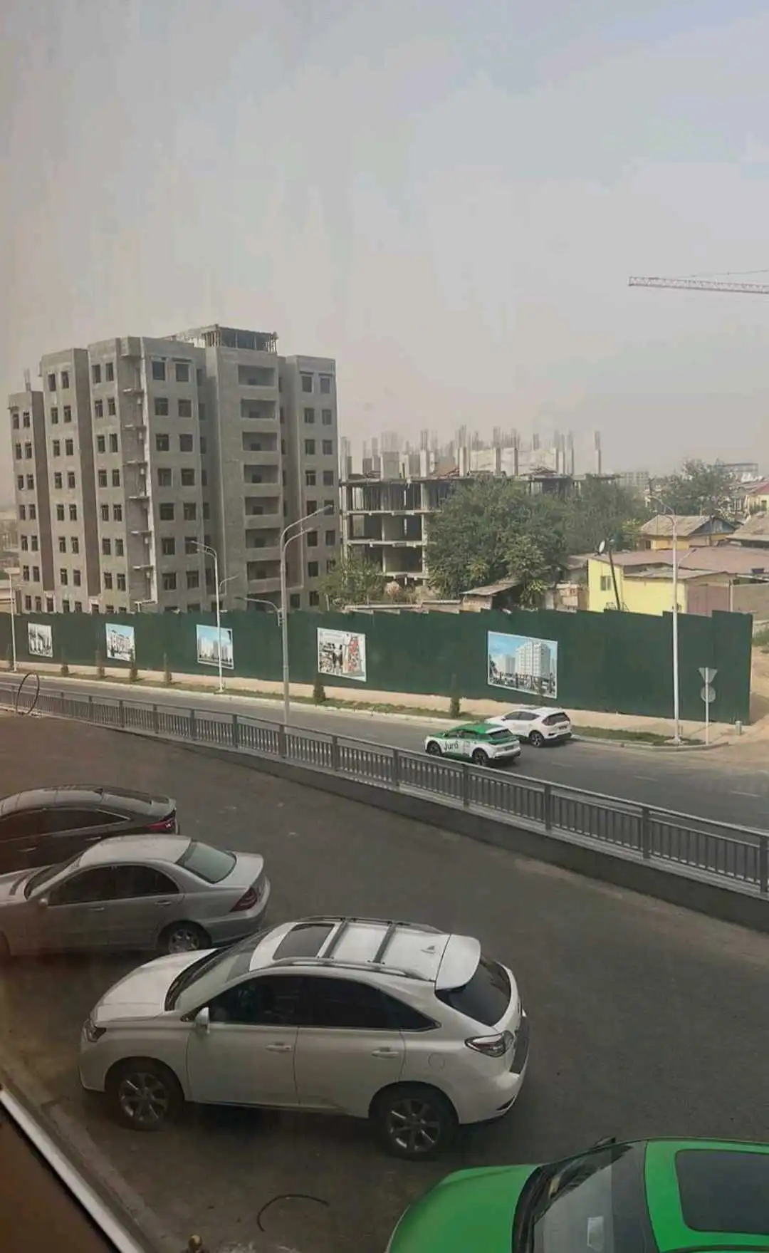 2-к квартира, 3 этаж, 65 м², Исмоил Сомони