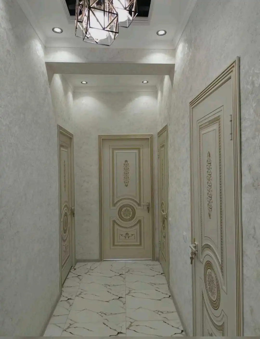 2-к квартира, Цокольный этаж, 70 м², Сино