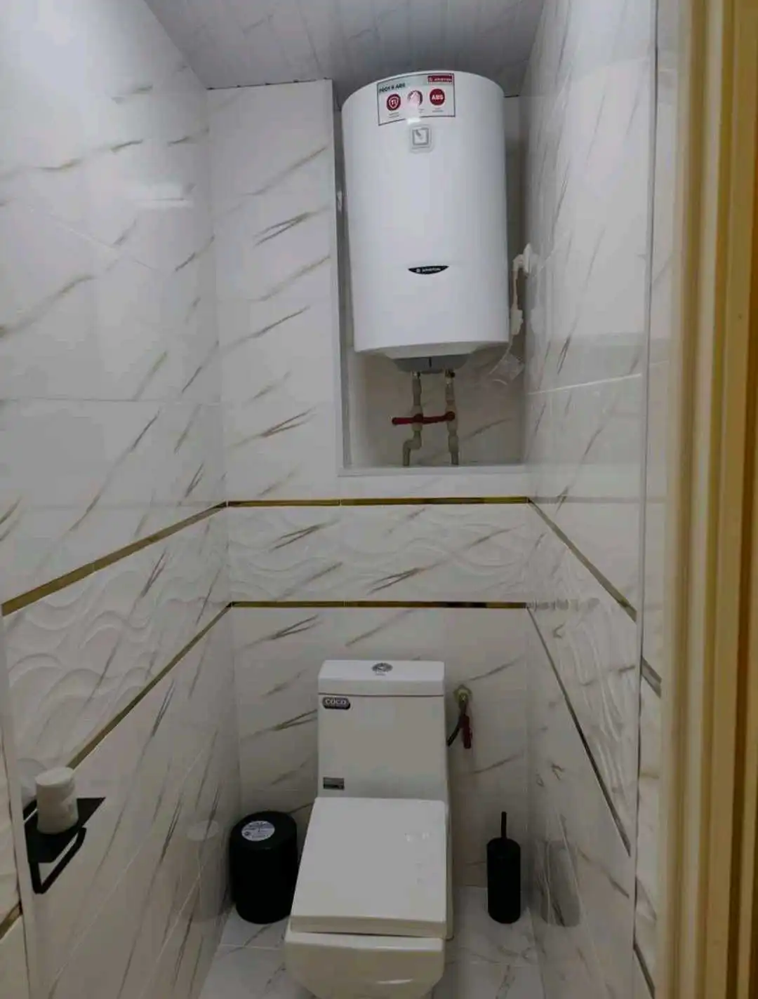 2-к квартира, Цокольный этаж, 70 м², Сино