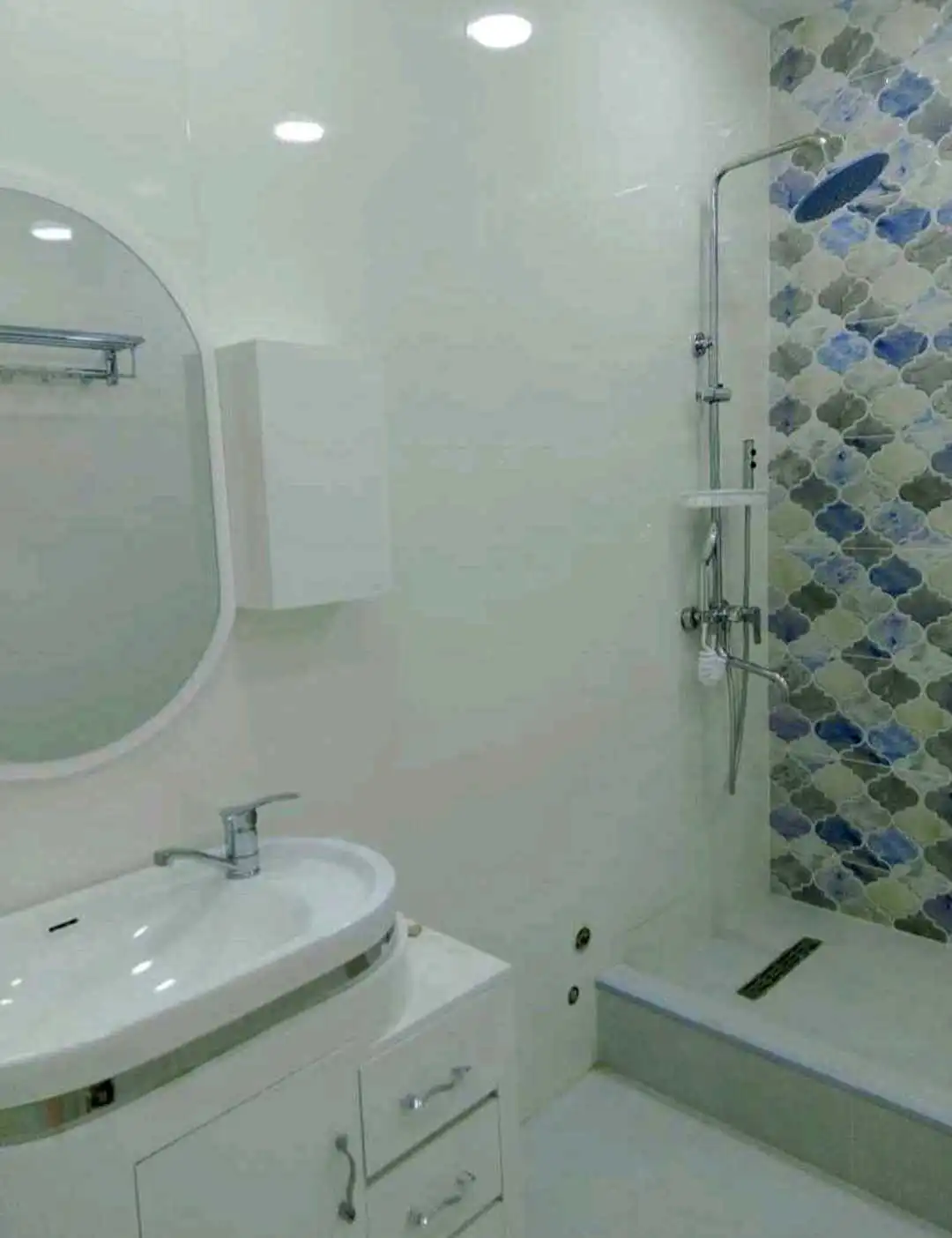 2-к квартира, 7 этаж, 87 м², Шохмансур