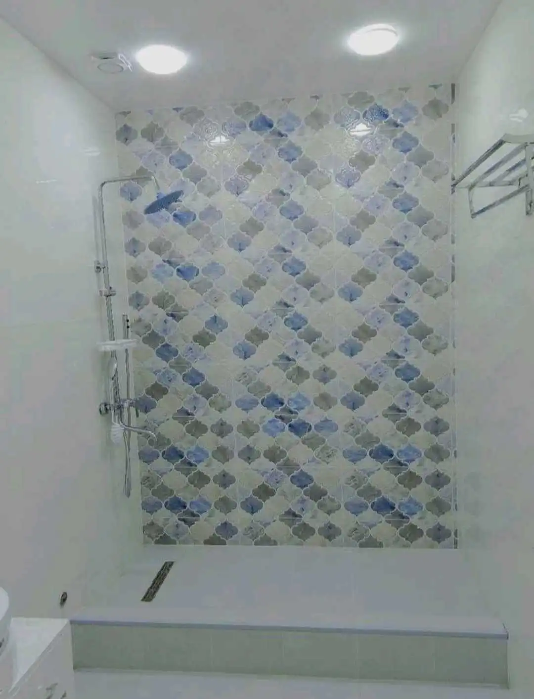 2-к квартира, 7 этаж, 87 м², Шохмансур